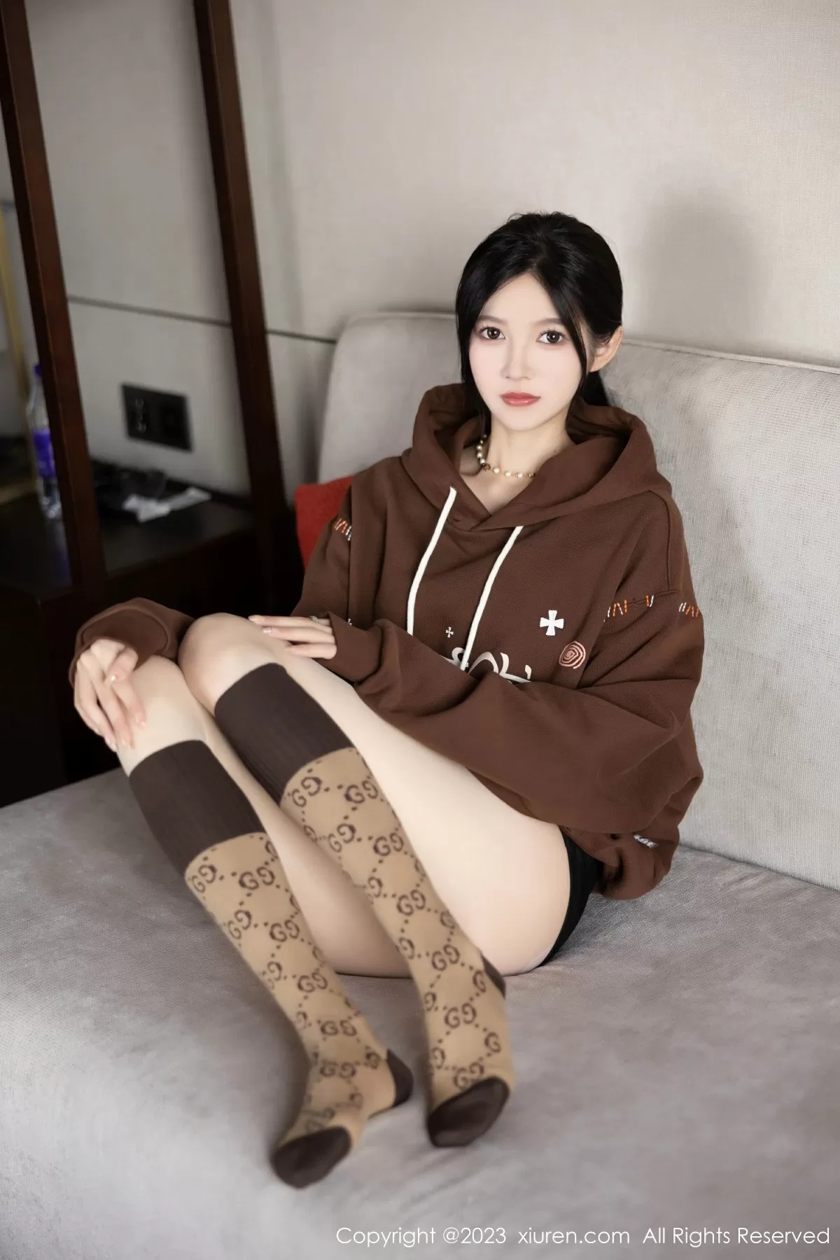  XiuRen 秀人 No.7488 程程程- [81P]第8张