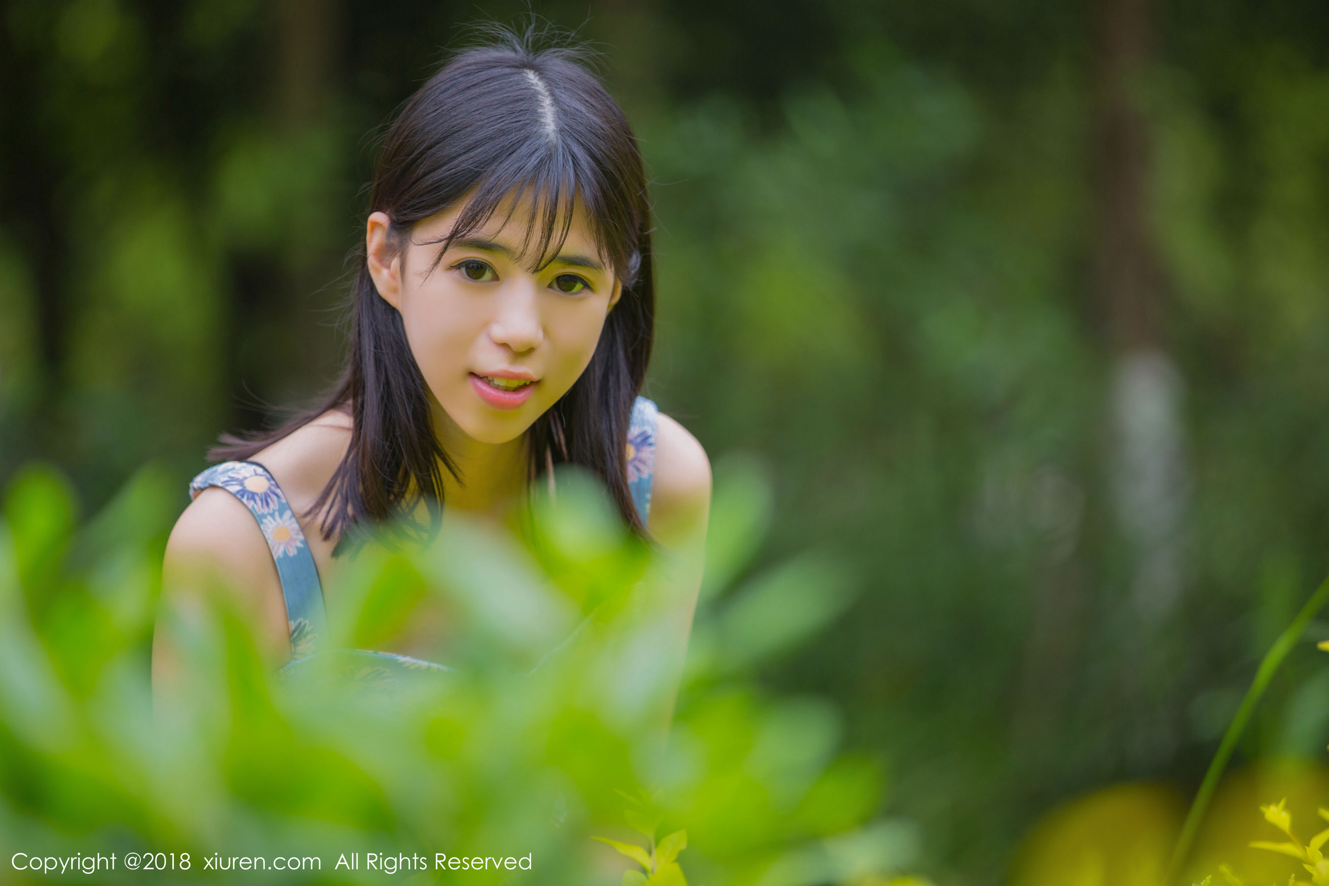  XiuRen 秀人网 No.1094 艾栗栗栗栗栗栗吖第17张