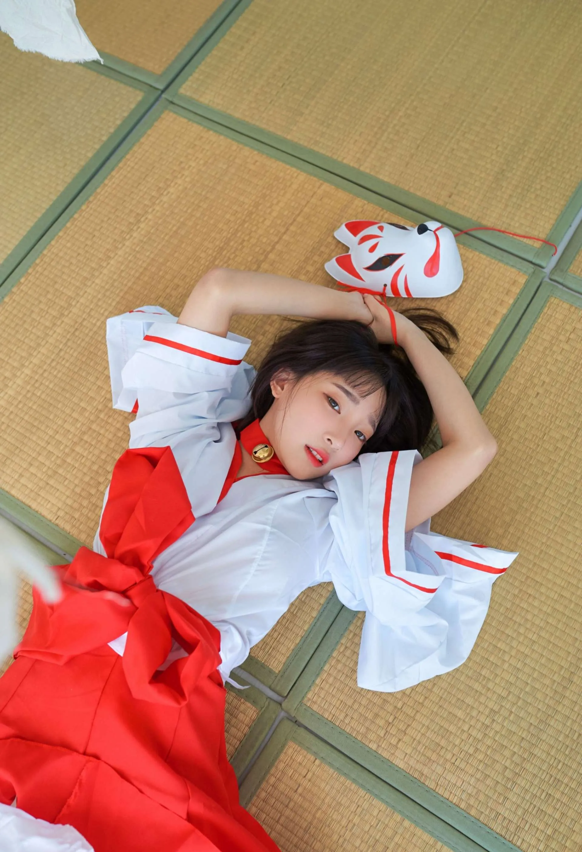  XIUREN秀人网 No.1702 模特_卿卿第6张