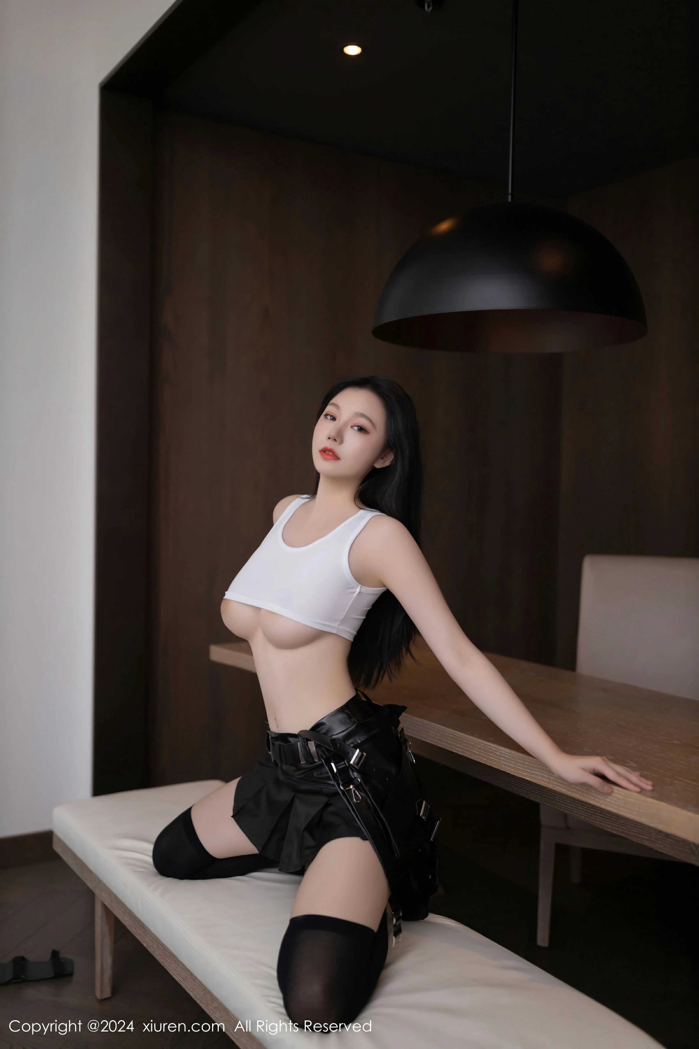  XiuRen 秀人 No.8829 安然anran [80P]第20张