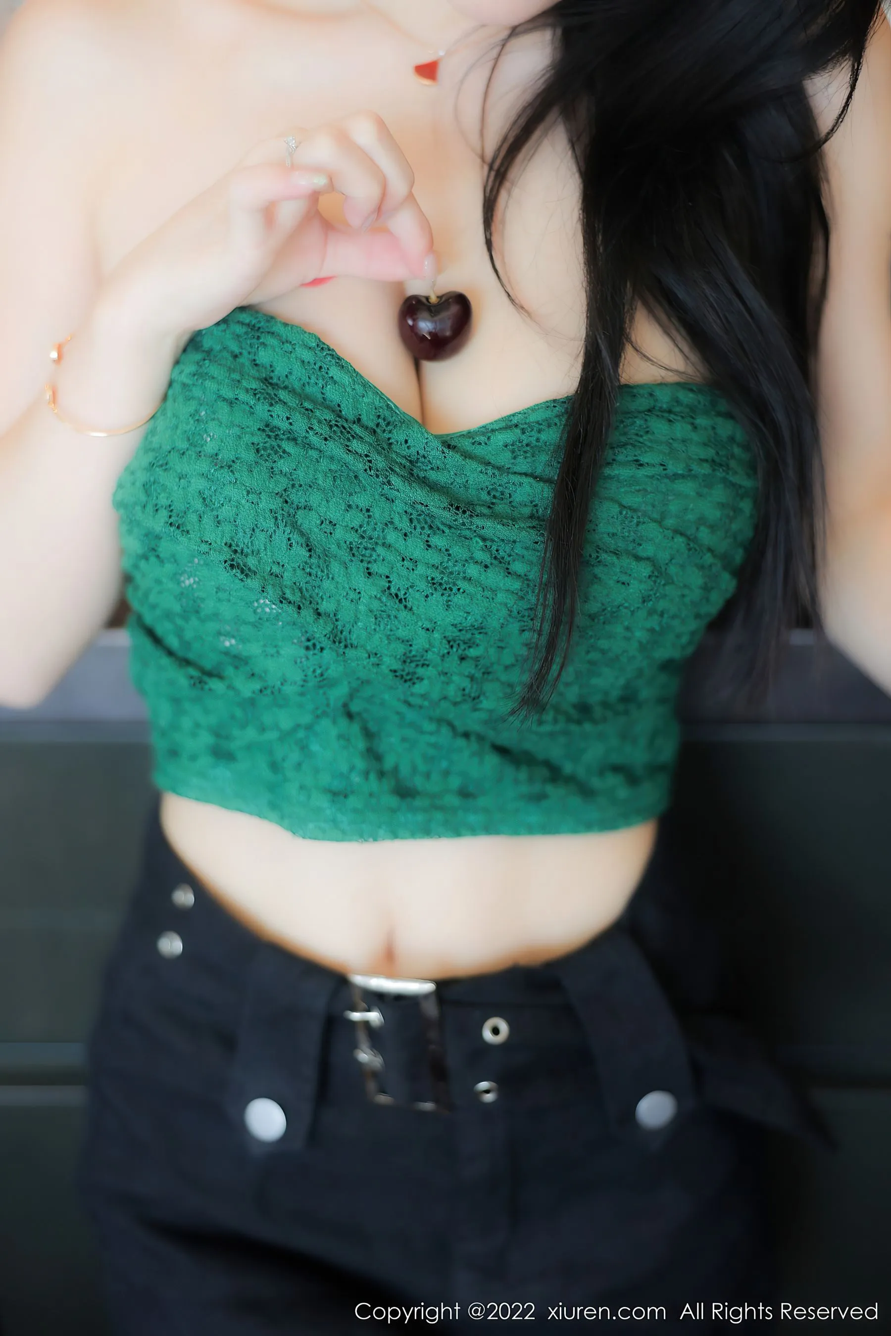  秀人网 No.5455 美七Mia第6张