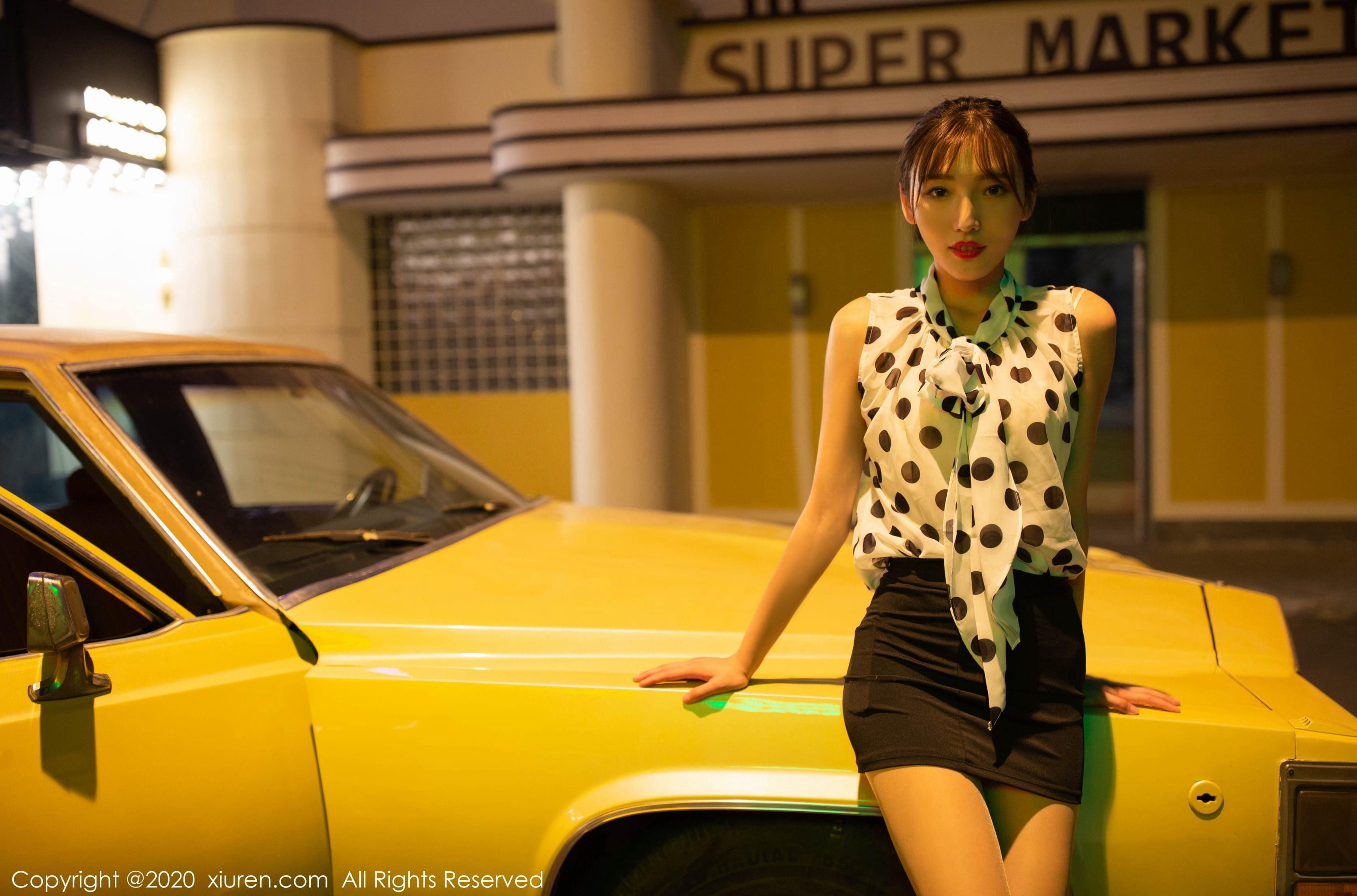  XIUREN秀人网 NO.2222 陆萱萱第21张