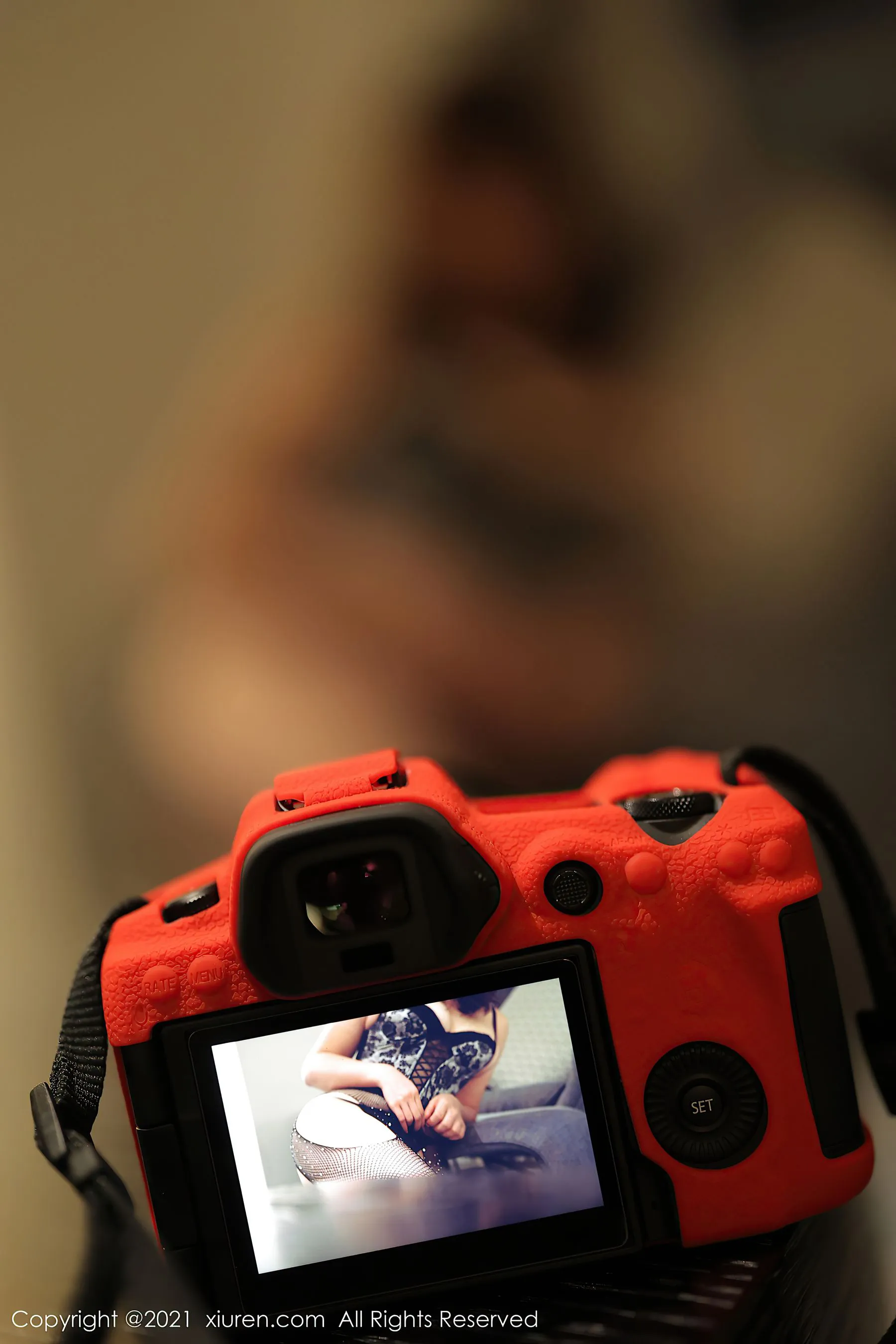  秀人 No.3742 奈沐子第20张