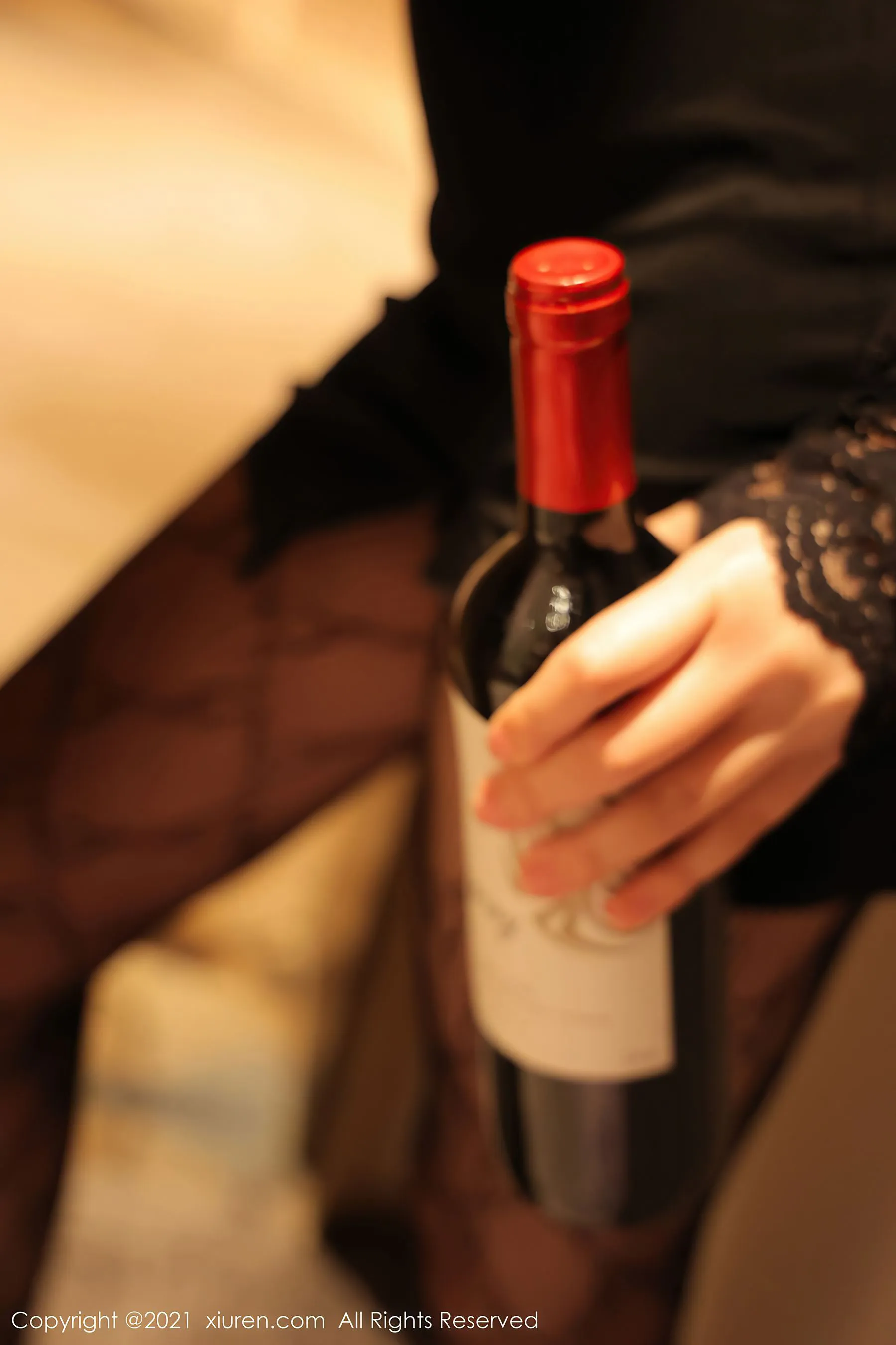  秀人 No.3965 summer宝宝第24张