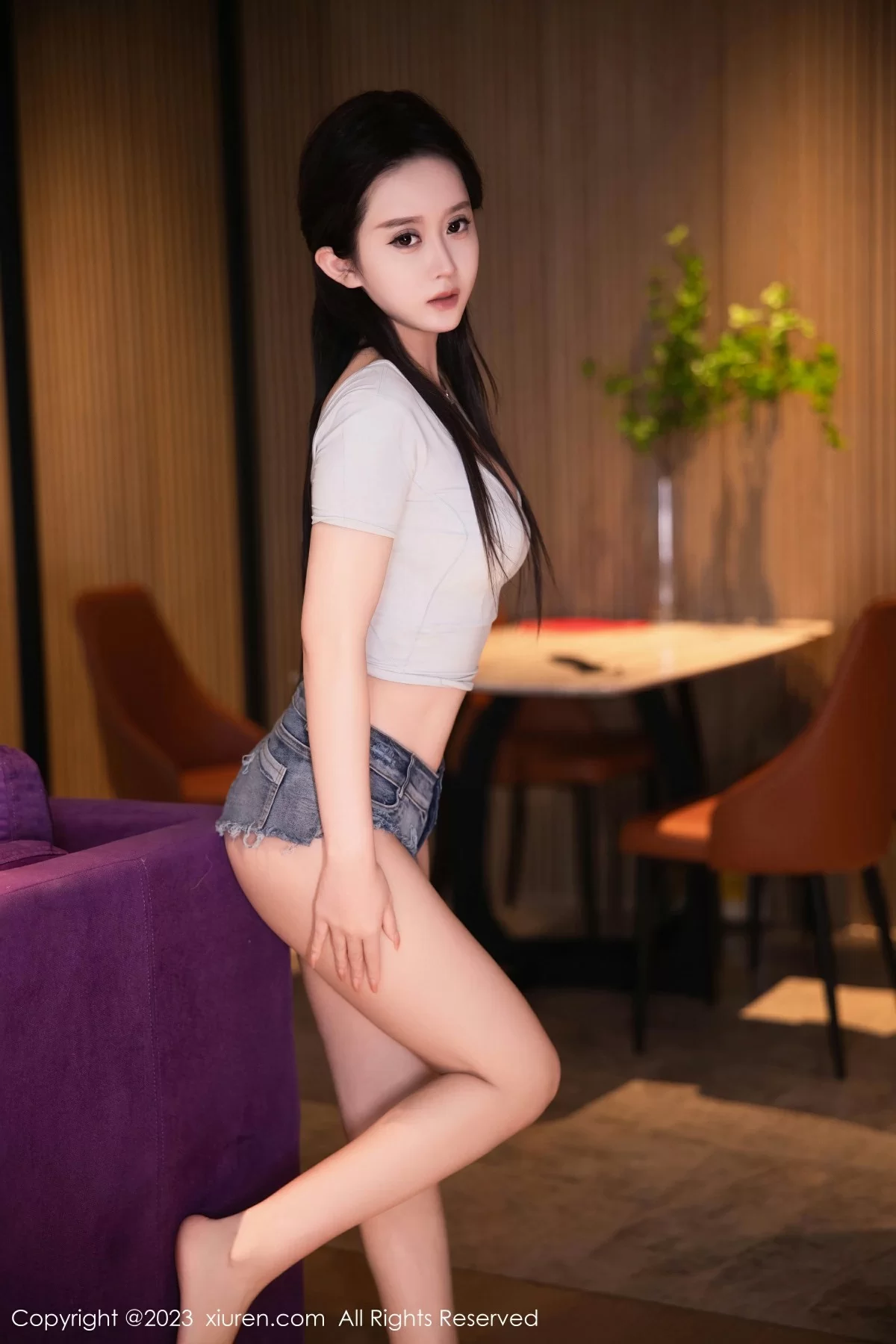  Xiuren 秀人 No.7722 杉菜 [74P]第10张