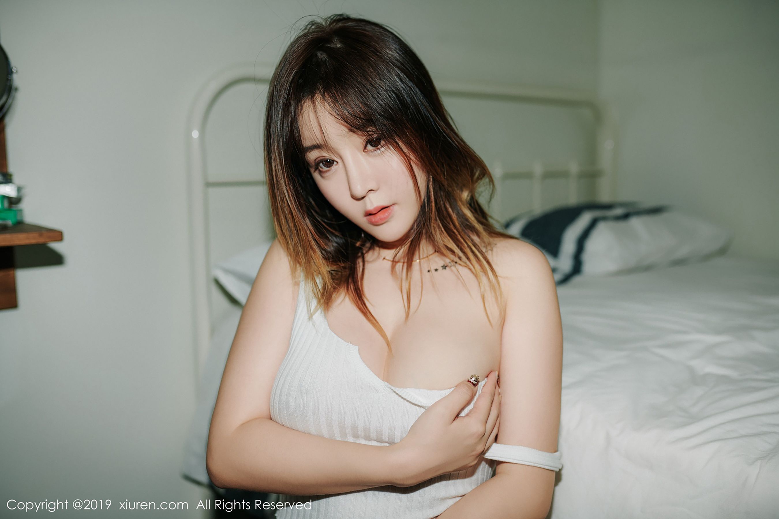 XiuRen 秀人网 No.1328 王雨纯第19张