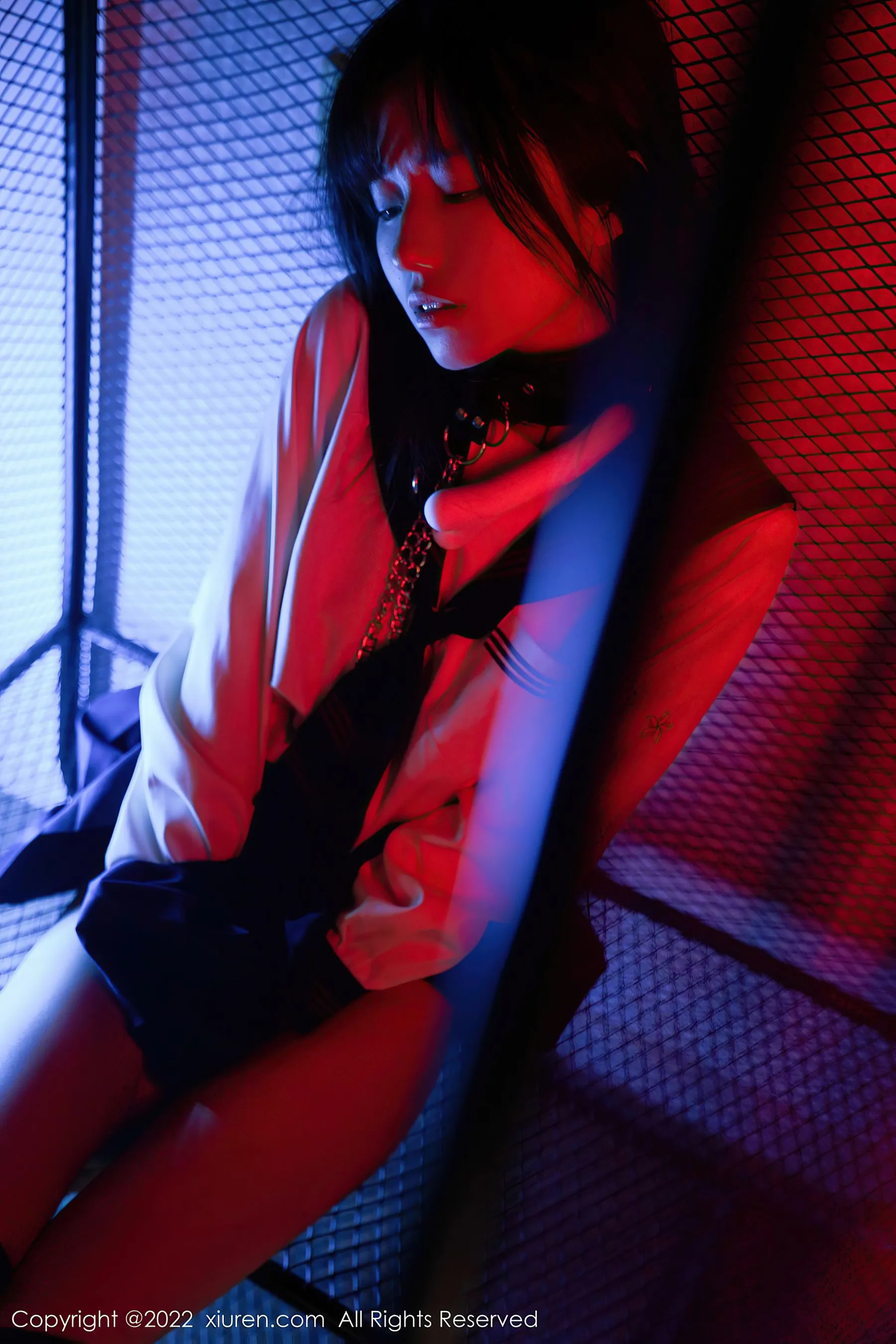  秀人网 No.4986 仓井优香第15张