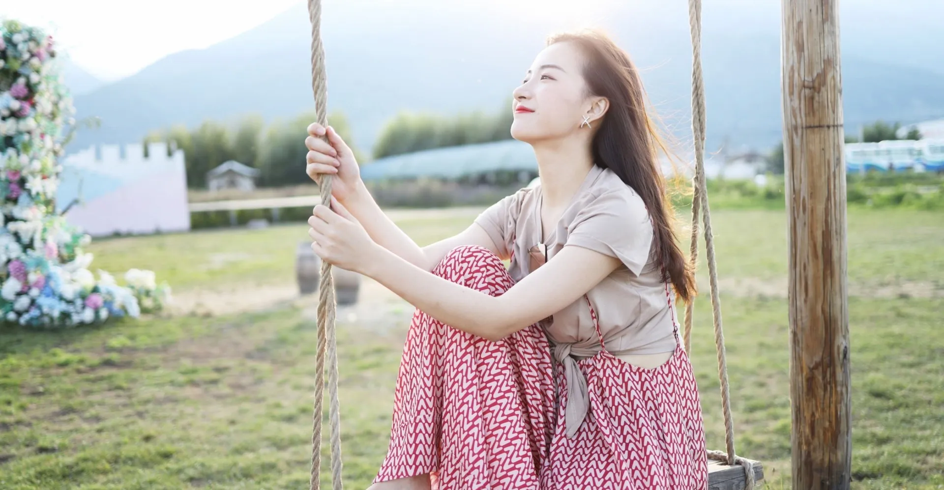 XIUREN秀人网 No.1718 艺儿拿铁第16张