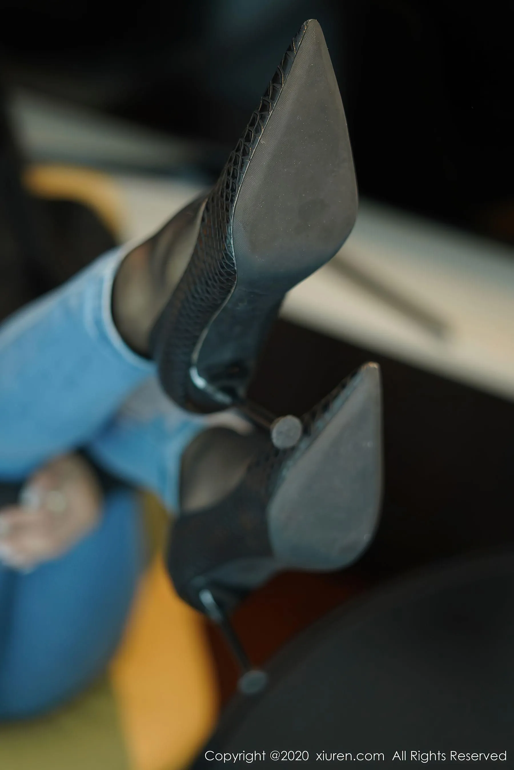  秀人XIUREN No.2386 小蛮妖Yummy第14张