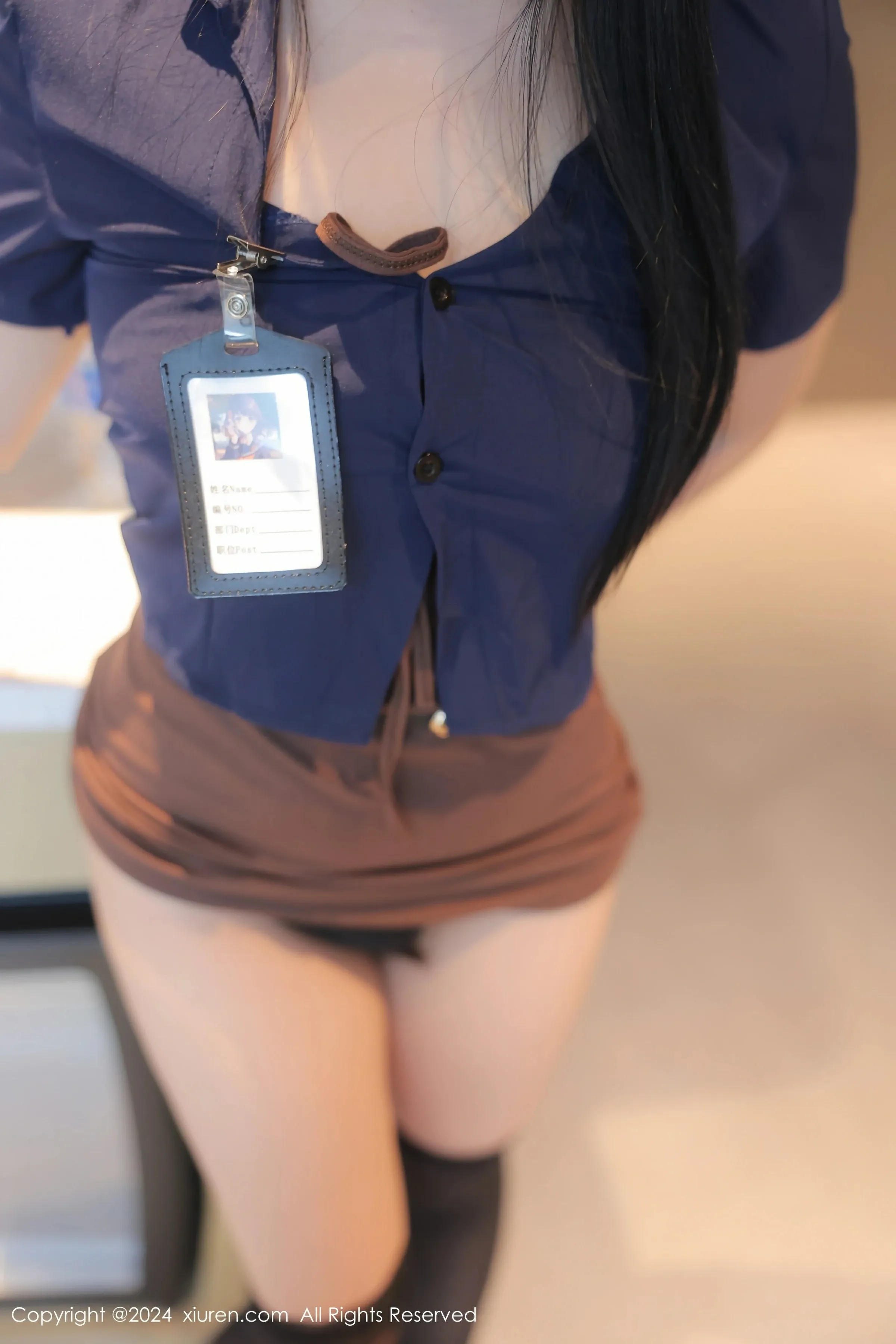  XiuRen 秀人 No.9083 黎秋秋 [81P]第4张