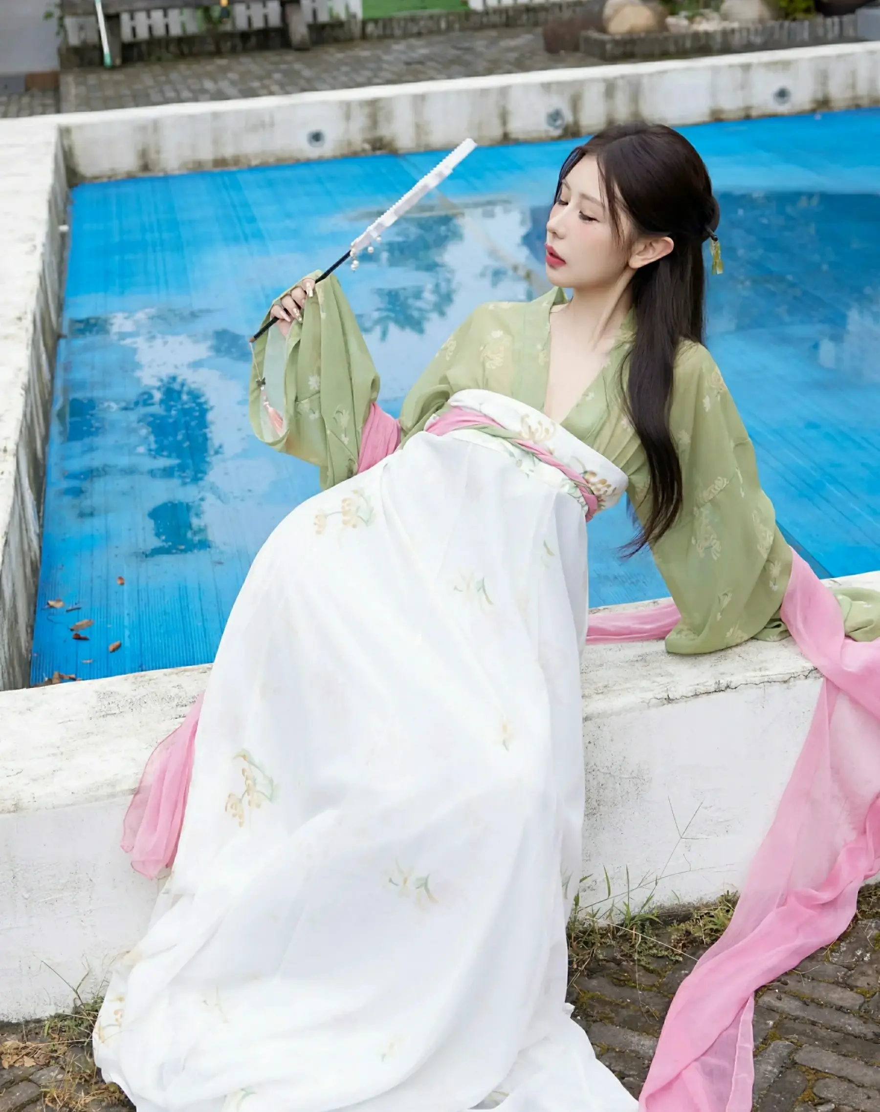  秀人网 No.10834 尹甜甜sunny [83P]第5张