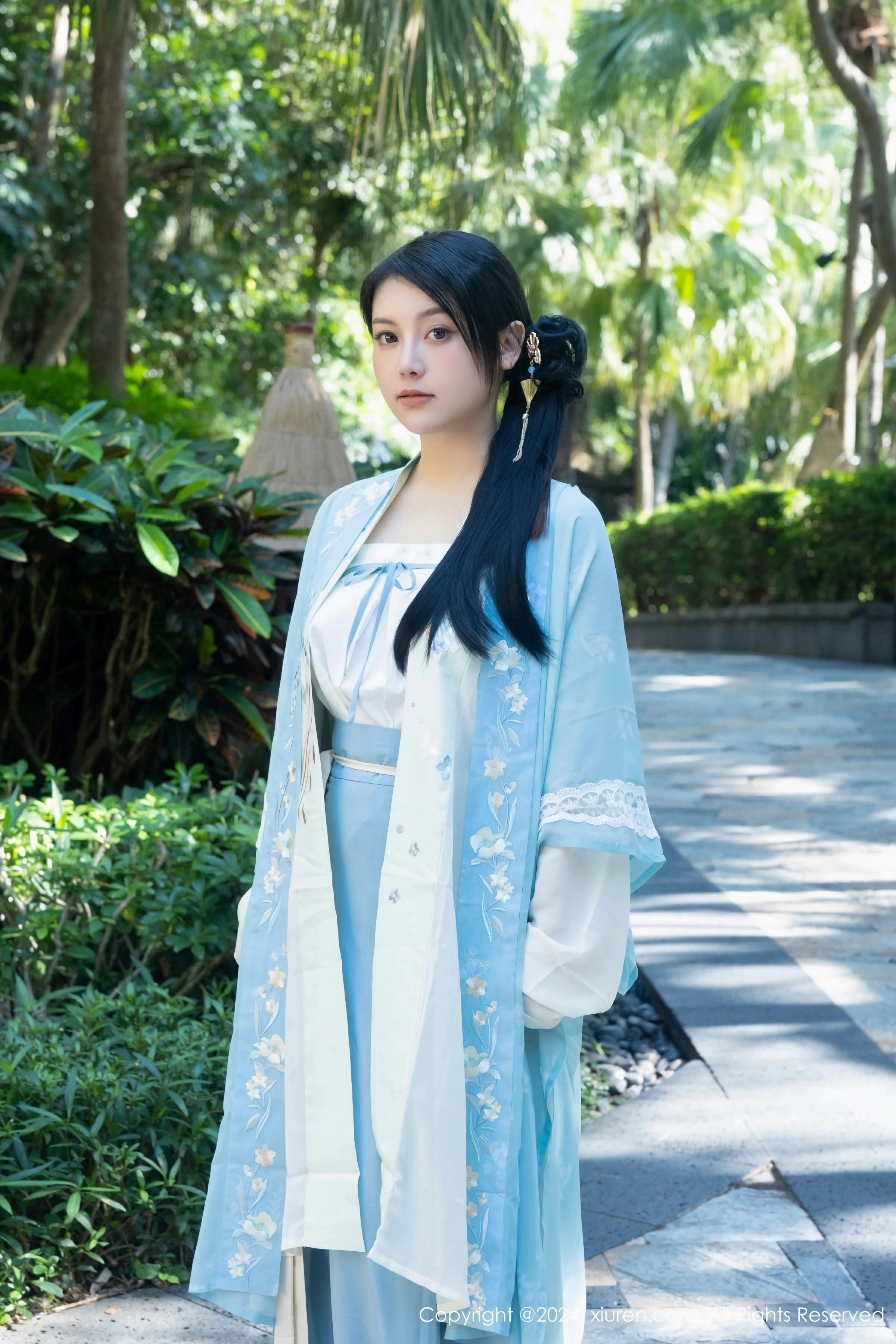  XiuRen 秀人 No.8137 模特合集 [84P]第1张