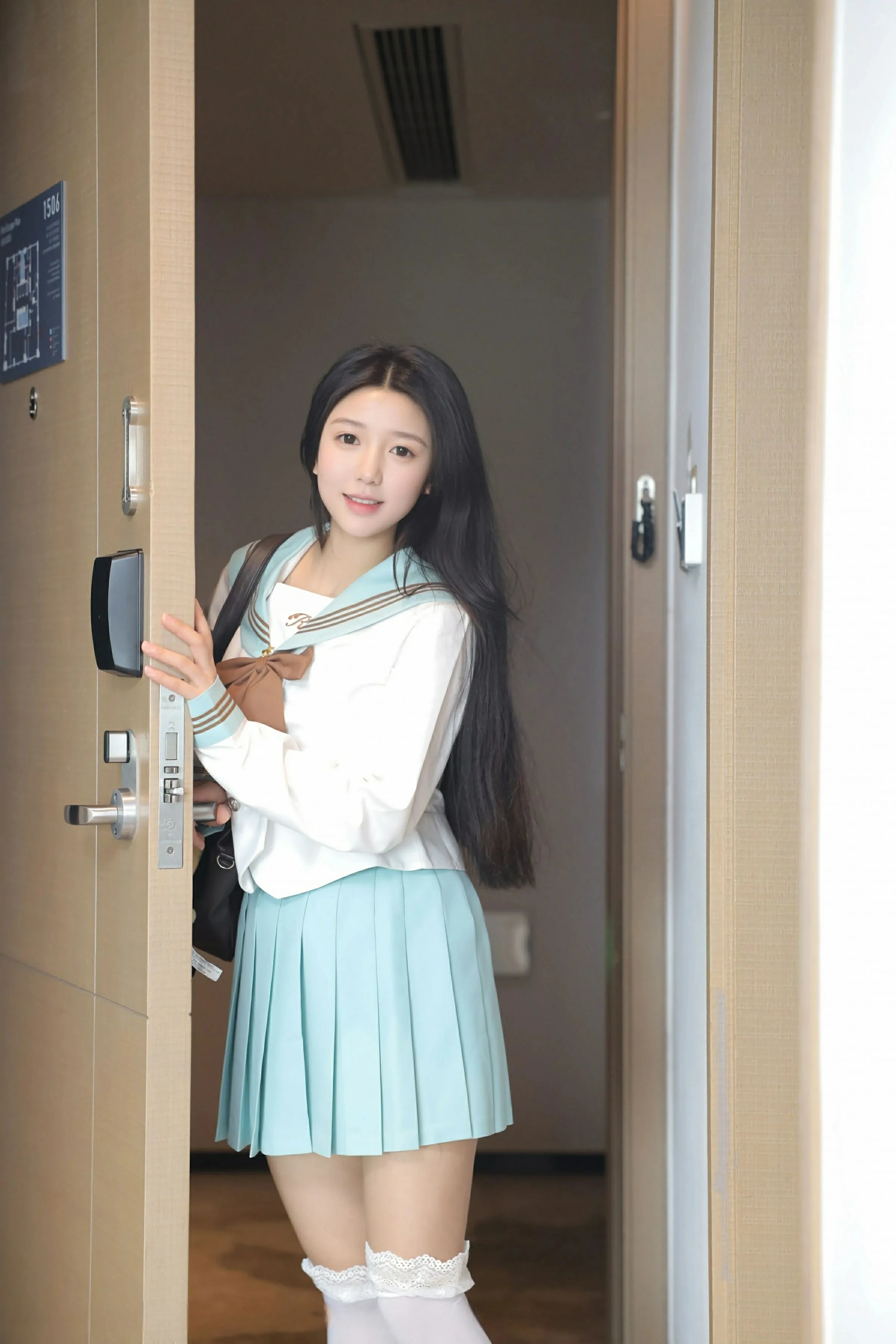  秀人网 No.10379 林嘉馨 [93P]第32张