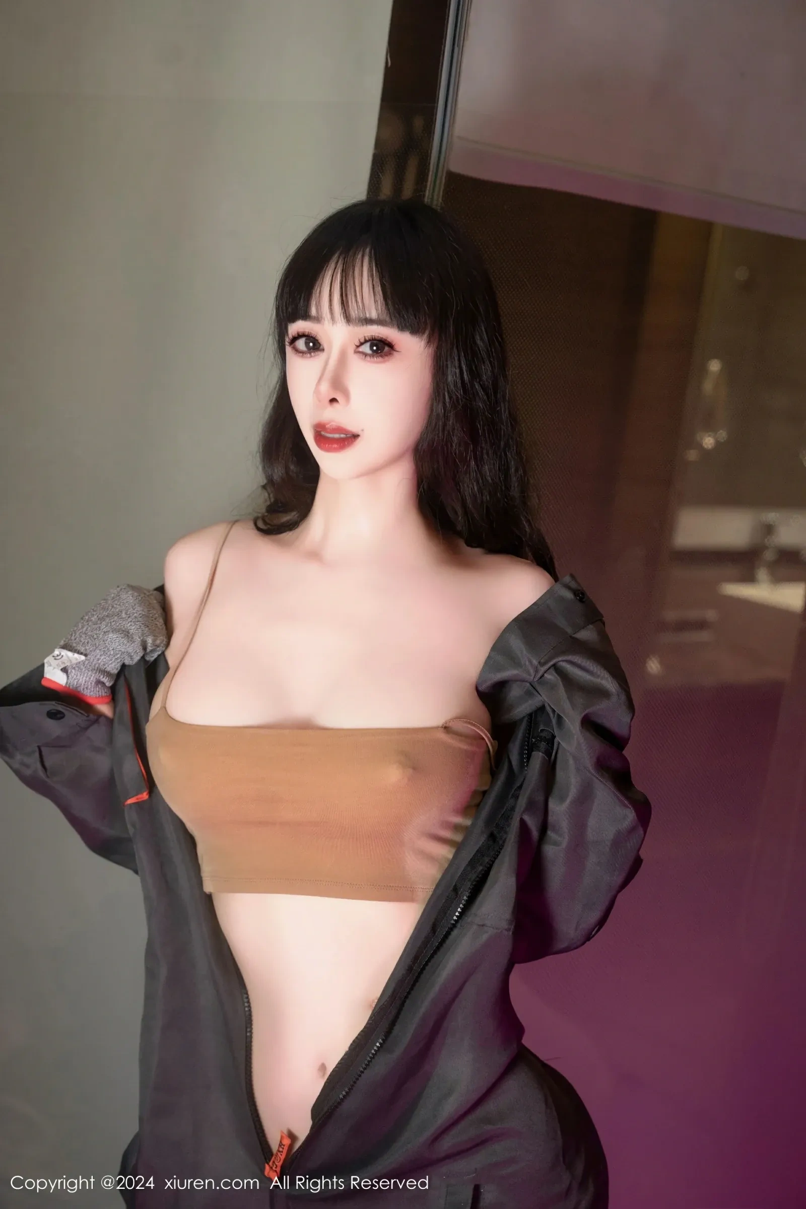  XiuRen 秀人 No.8938 宝宝甜 [82P]第15张