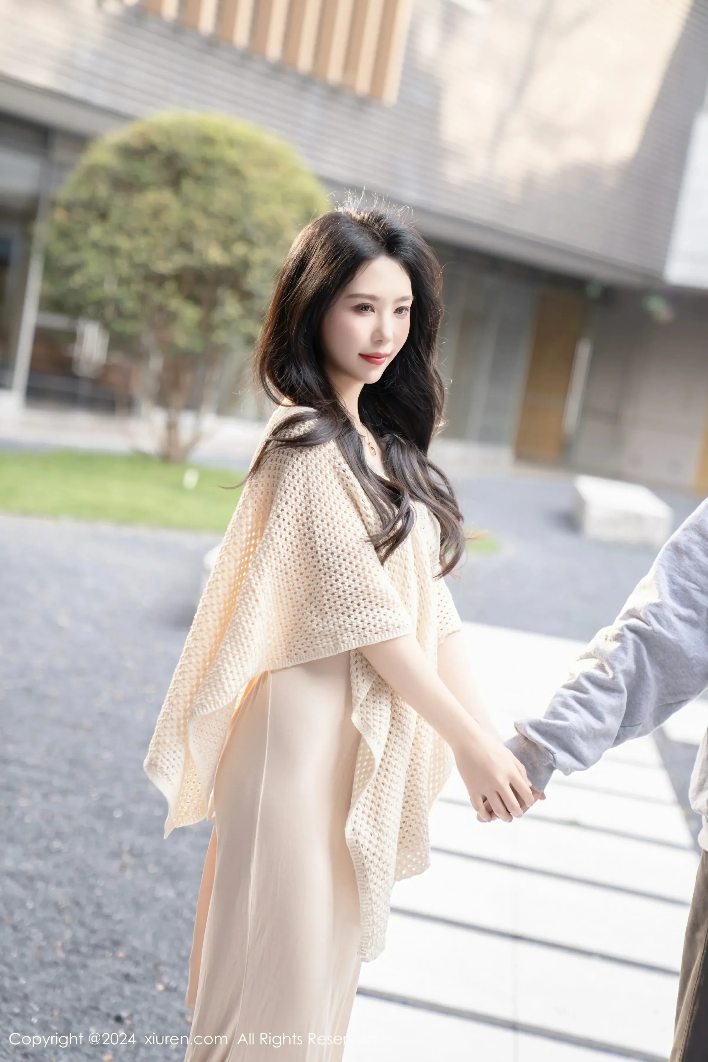  XiuRen 秀人 No.8559 利世 [84P]第4张