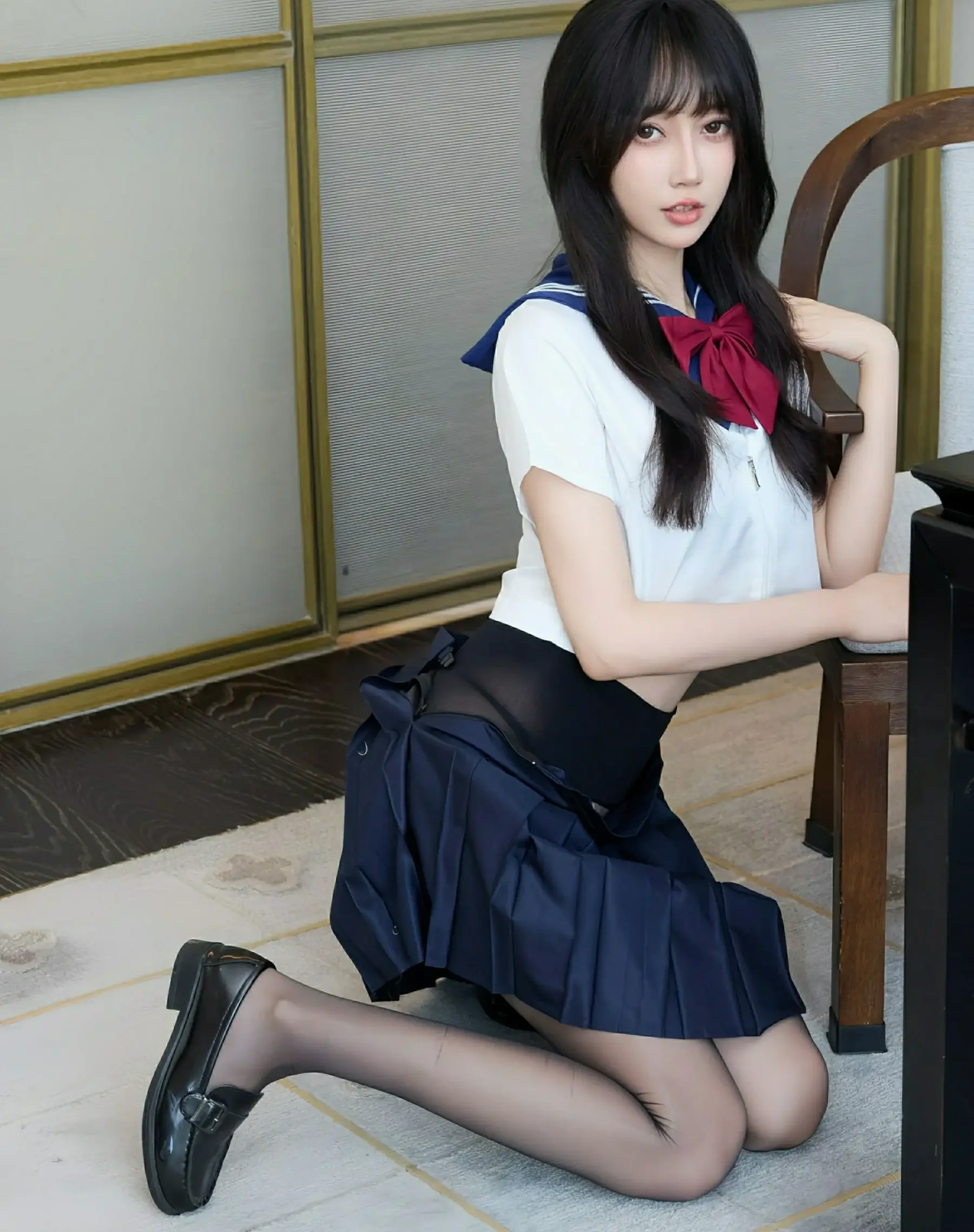  秀人网 No.10766 玥儿玥er [68P]第19张