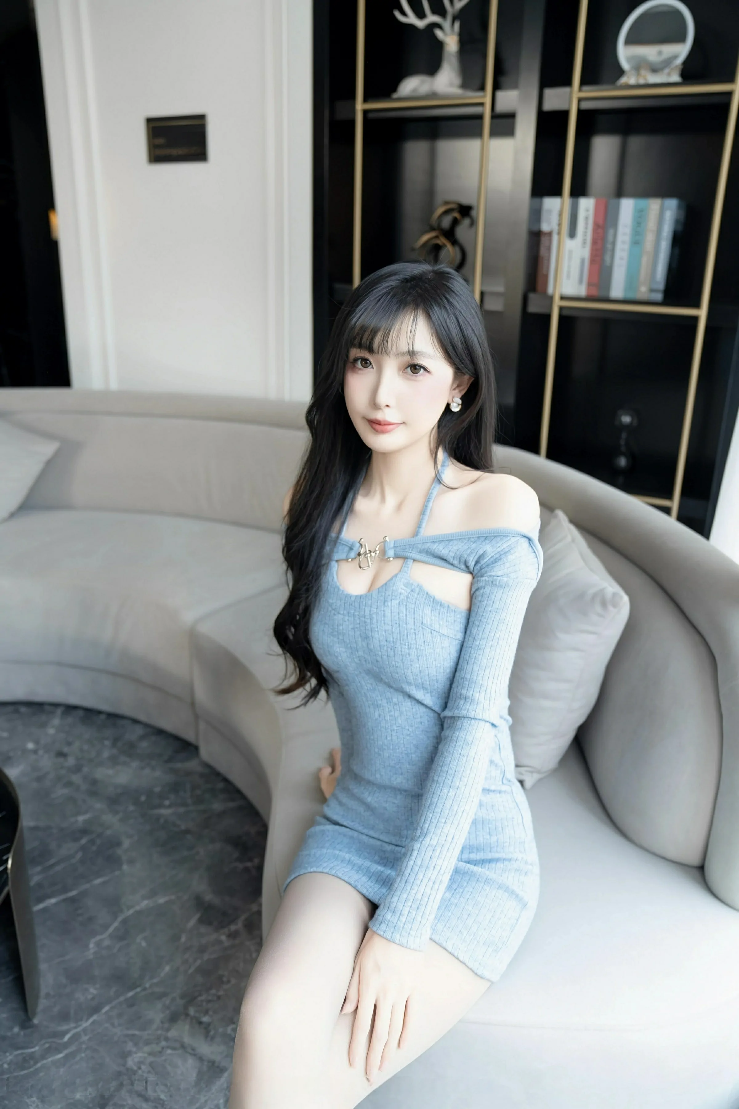  XiuRen 秀人 No.10124 樱桃小阑子 [86P]第6张