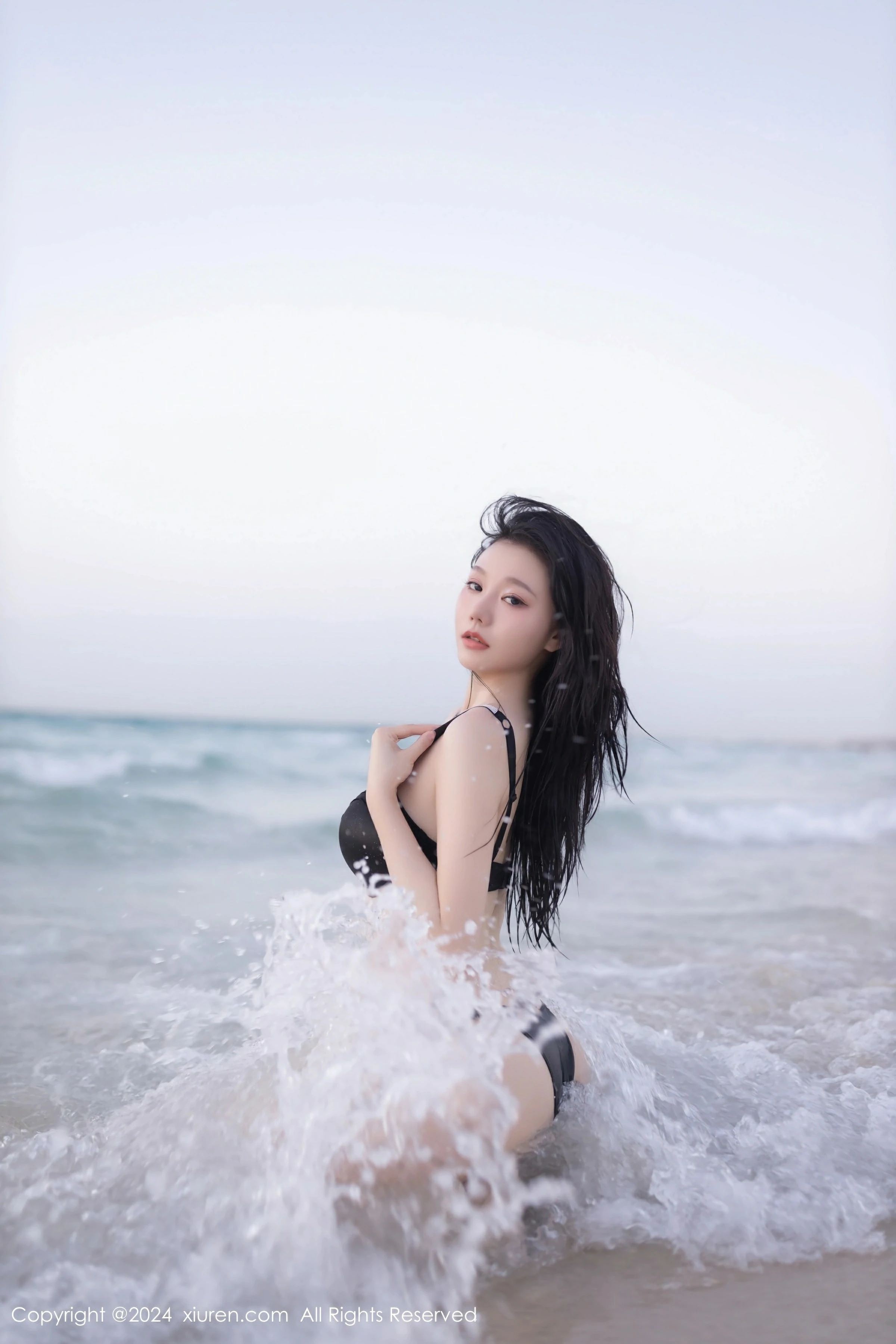  XiuRen 秀人 No.9138 安然anran [82P]第21张