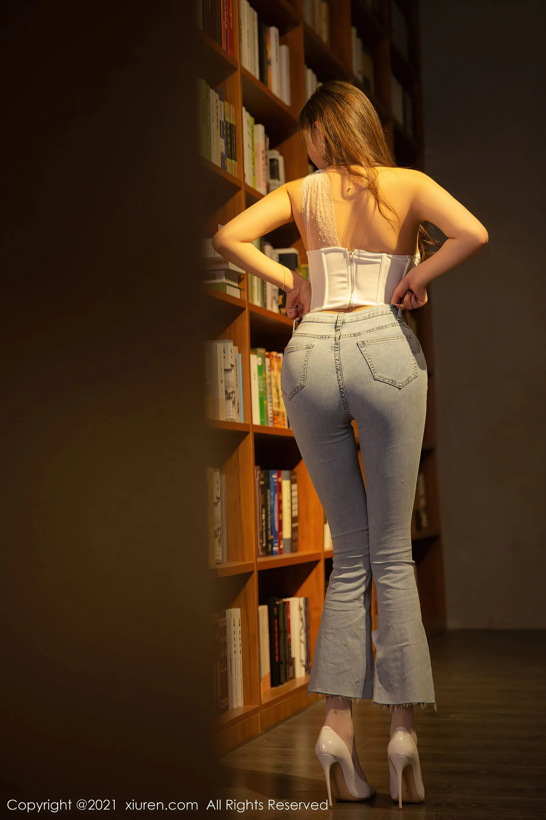  秀人 No.4404 杨晨晨Yome第7张