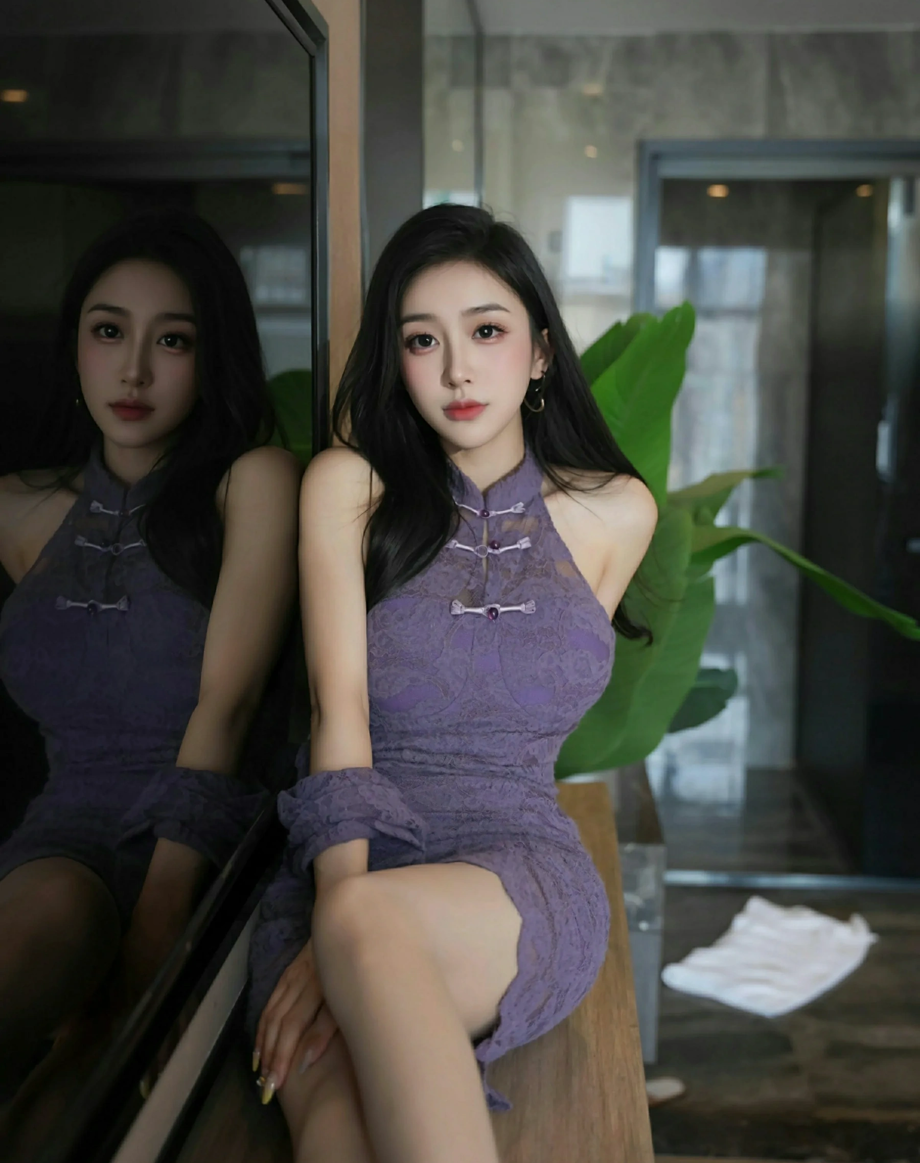  秀人网 No.10801 小阿娇Gill [70P]第7张