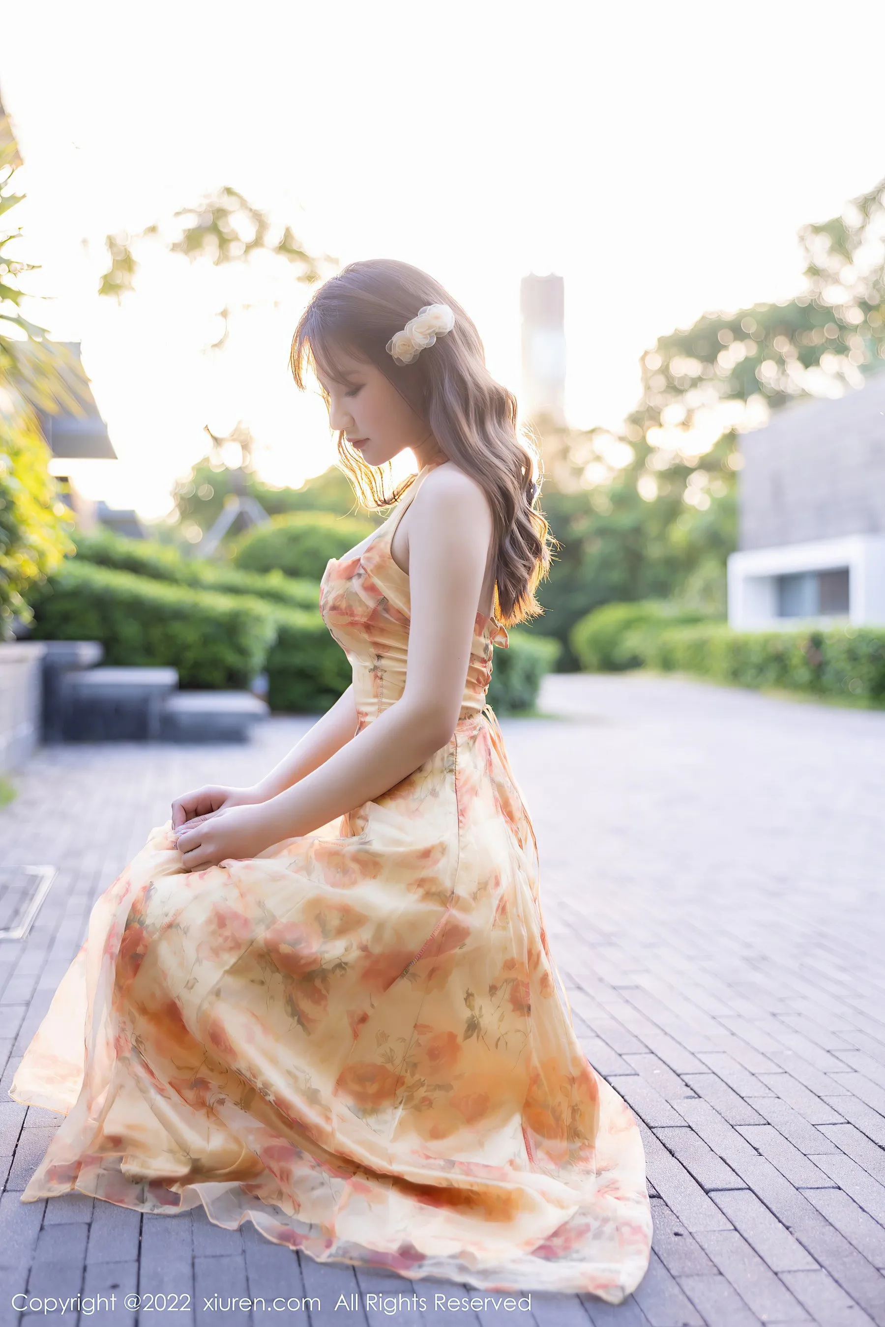 秀人网 No.4782 张欣欣第16张