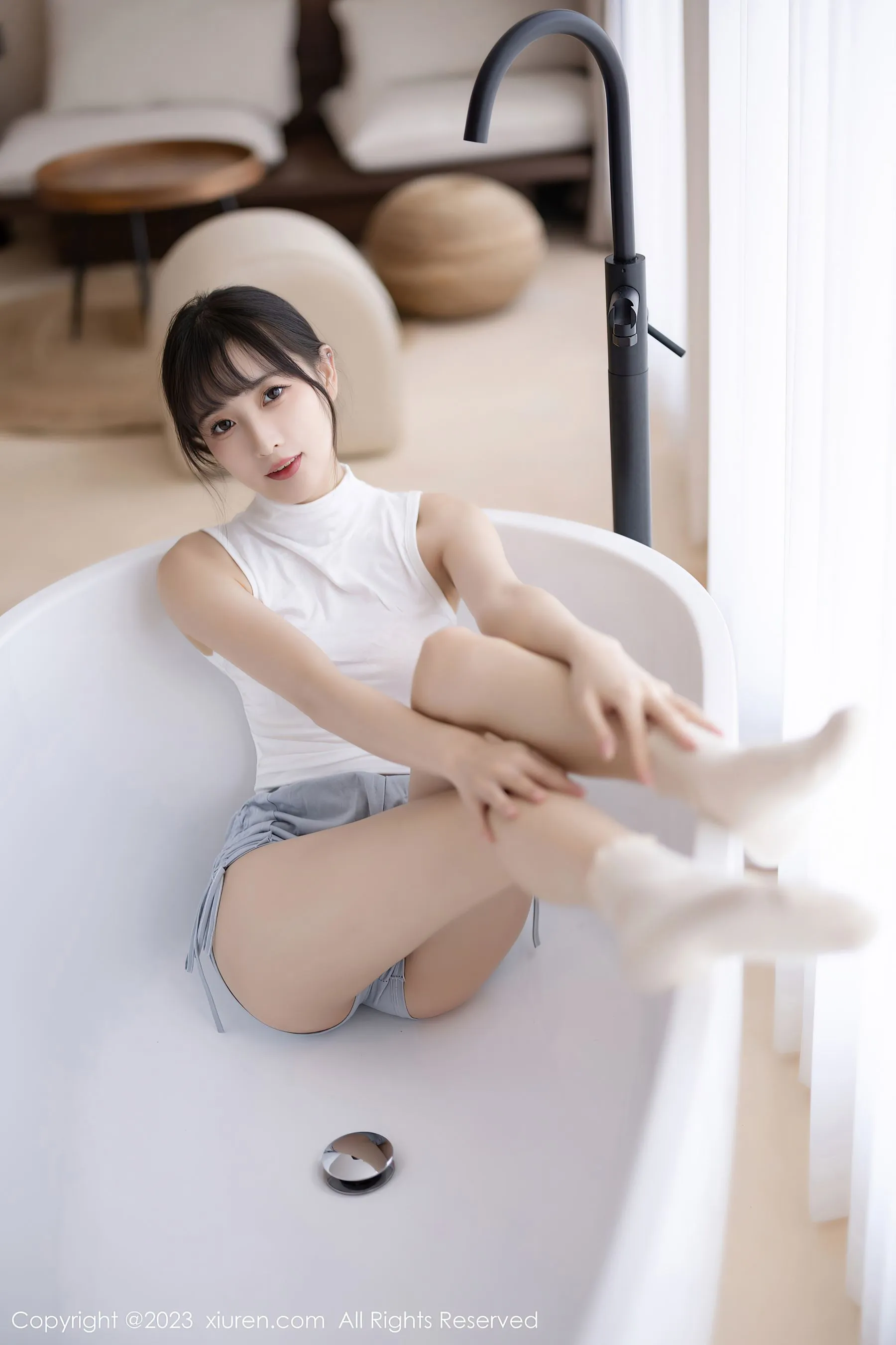  秀人网 No.6455 林星阑第26张