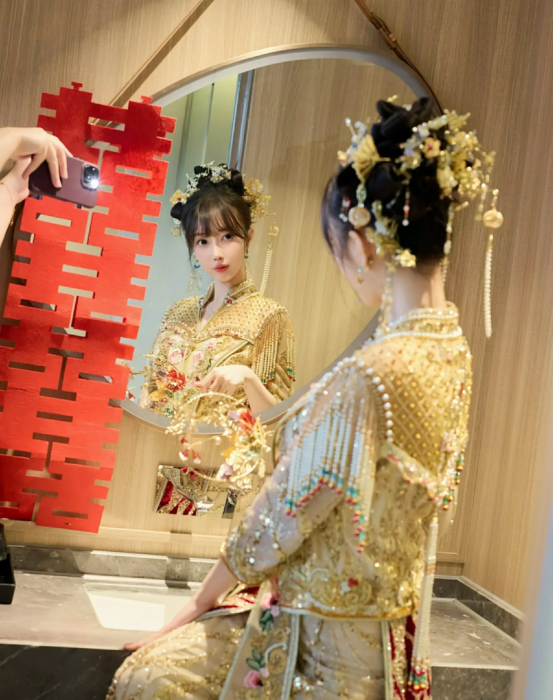  秀人网 No.10567 玥儿玥er [72P]第7张