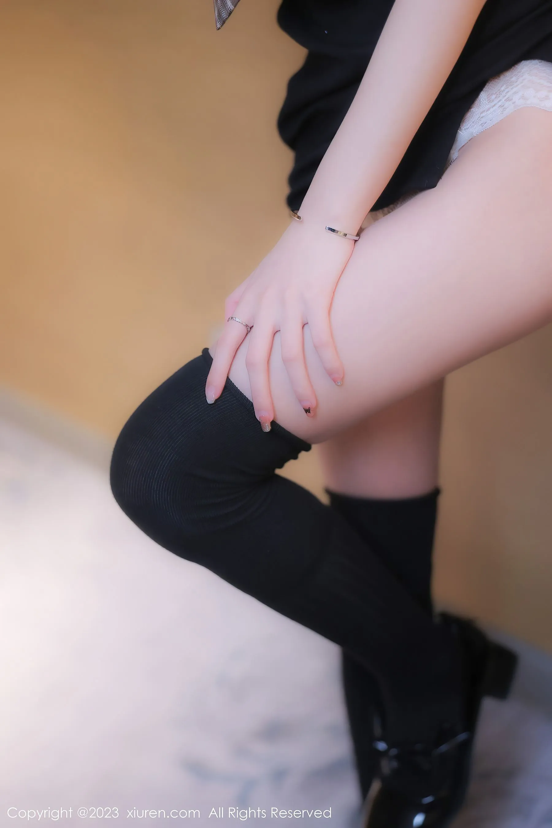  秀人网 No.6210 谢小蒽第29张