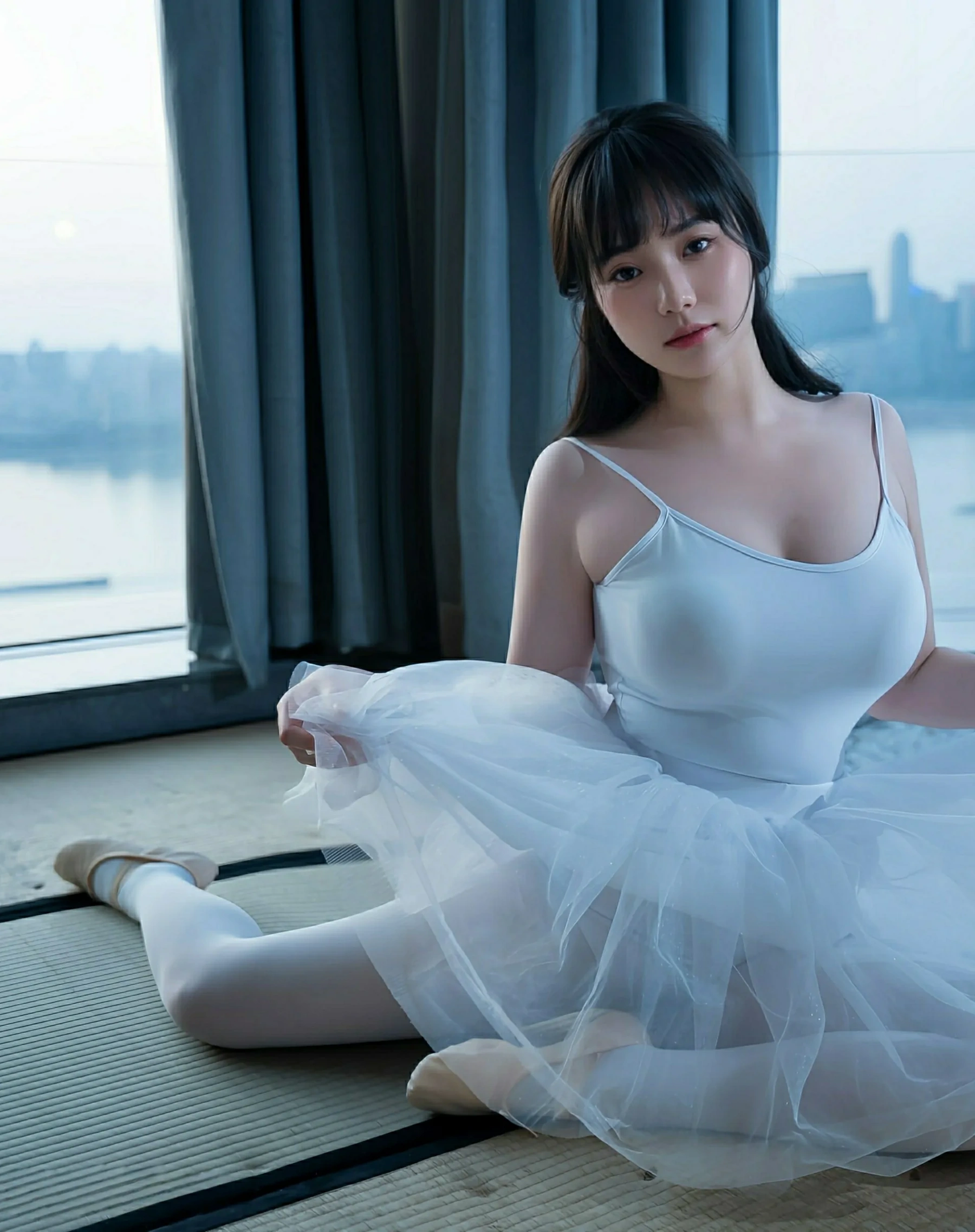  秀人网 No.10575 软情 [78P]第8张