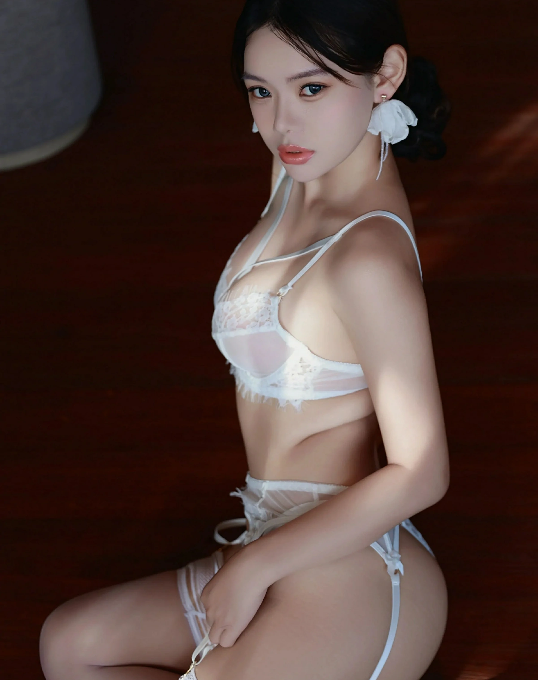  秀人网 No.10721 叮当DD [77P]第7张