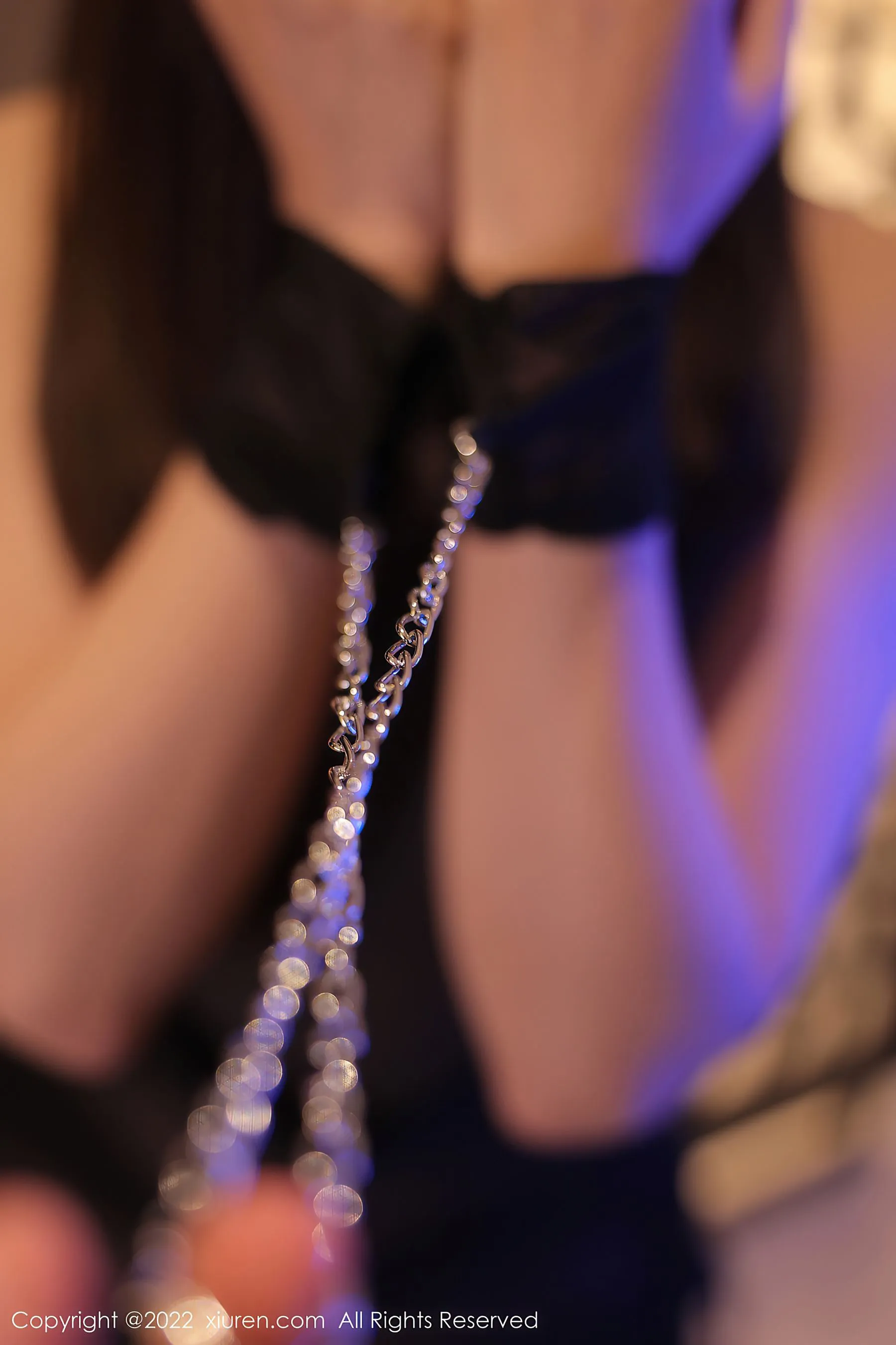  秀人网 No.5686 icy猪第5张