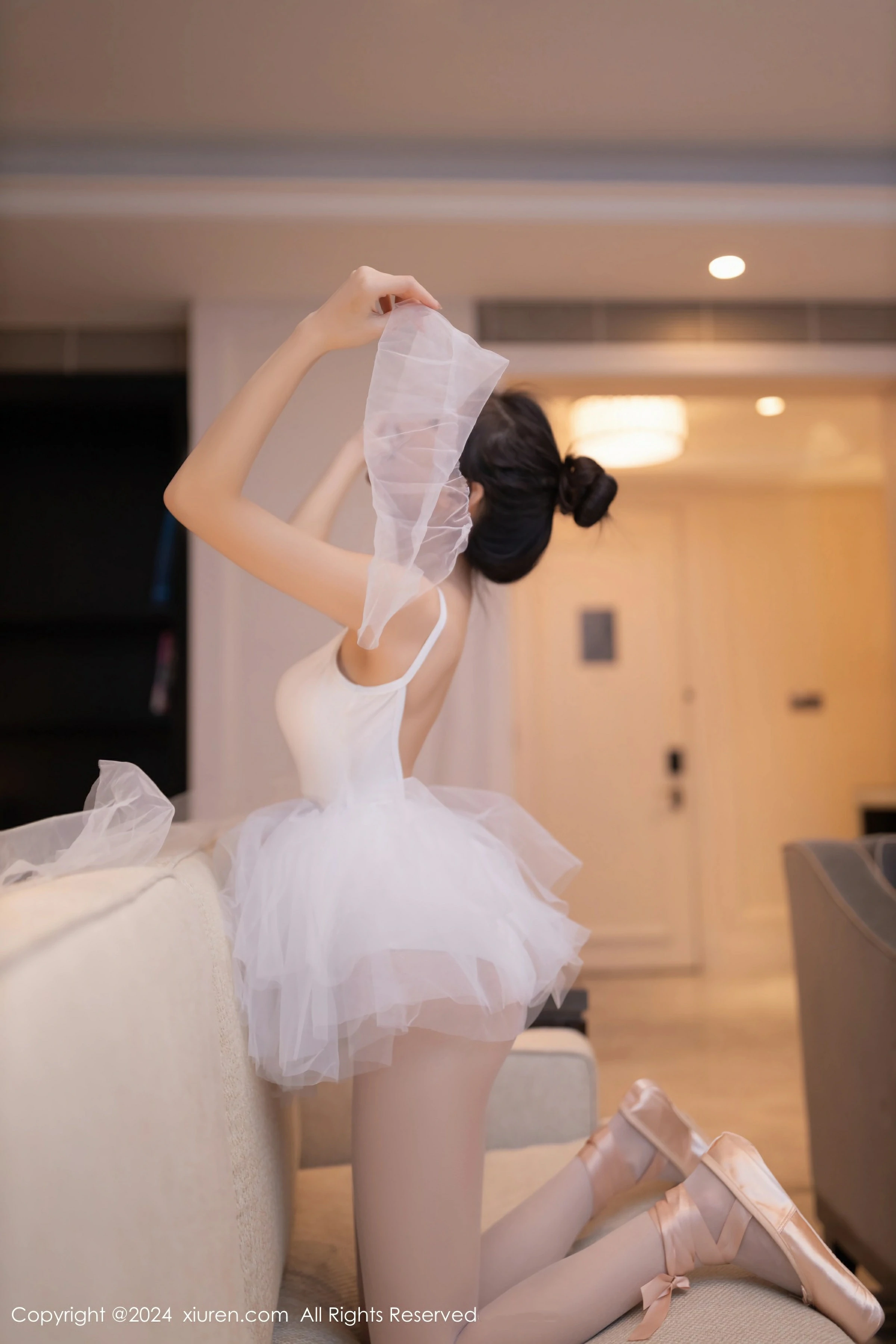  XiuRen 秀人 No.8657 鱼尾fish [80P]第9张