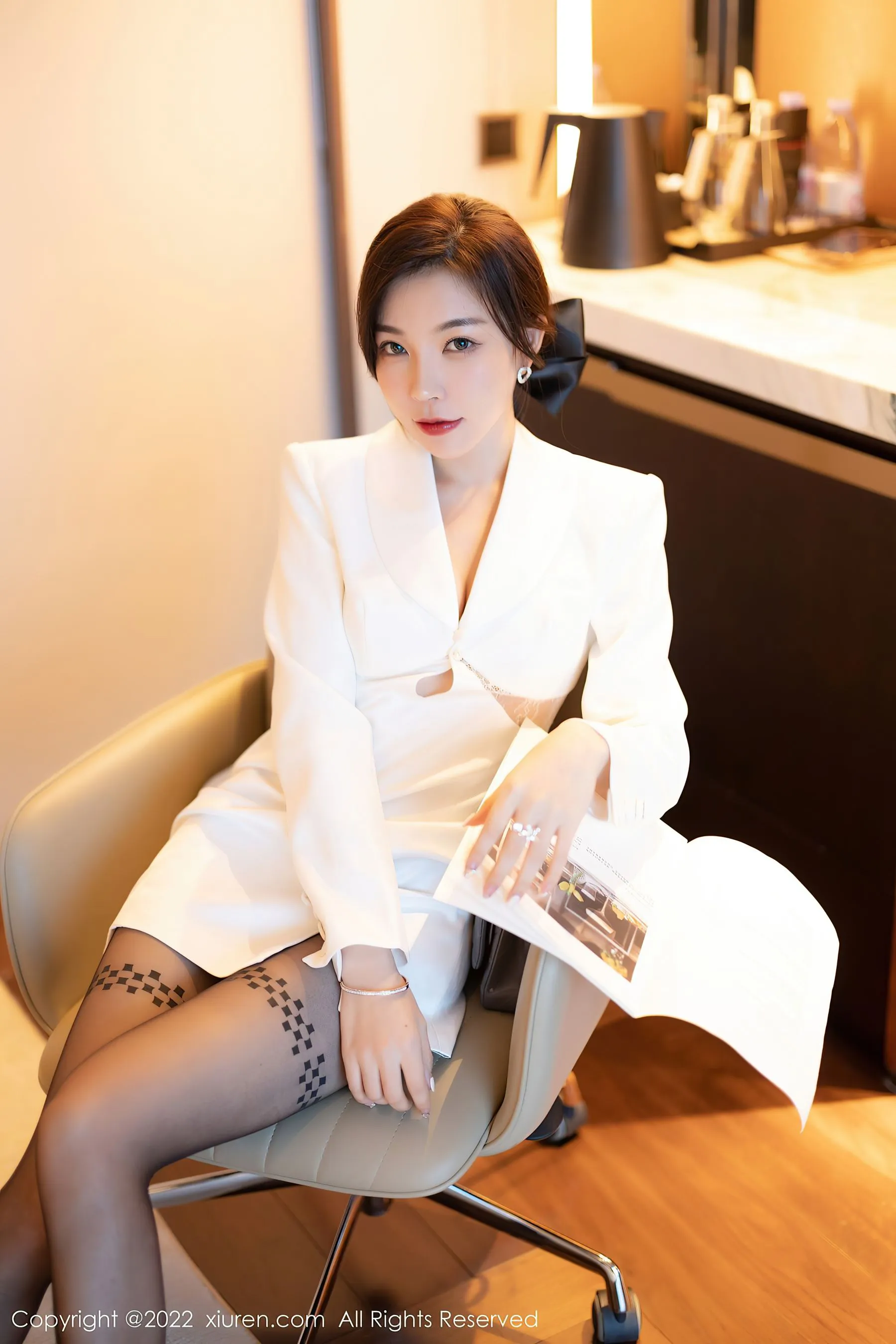  秀人网 No.5770 徐莉芝Booty第14张