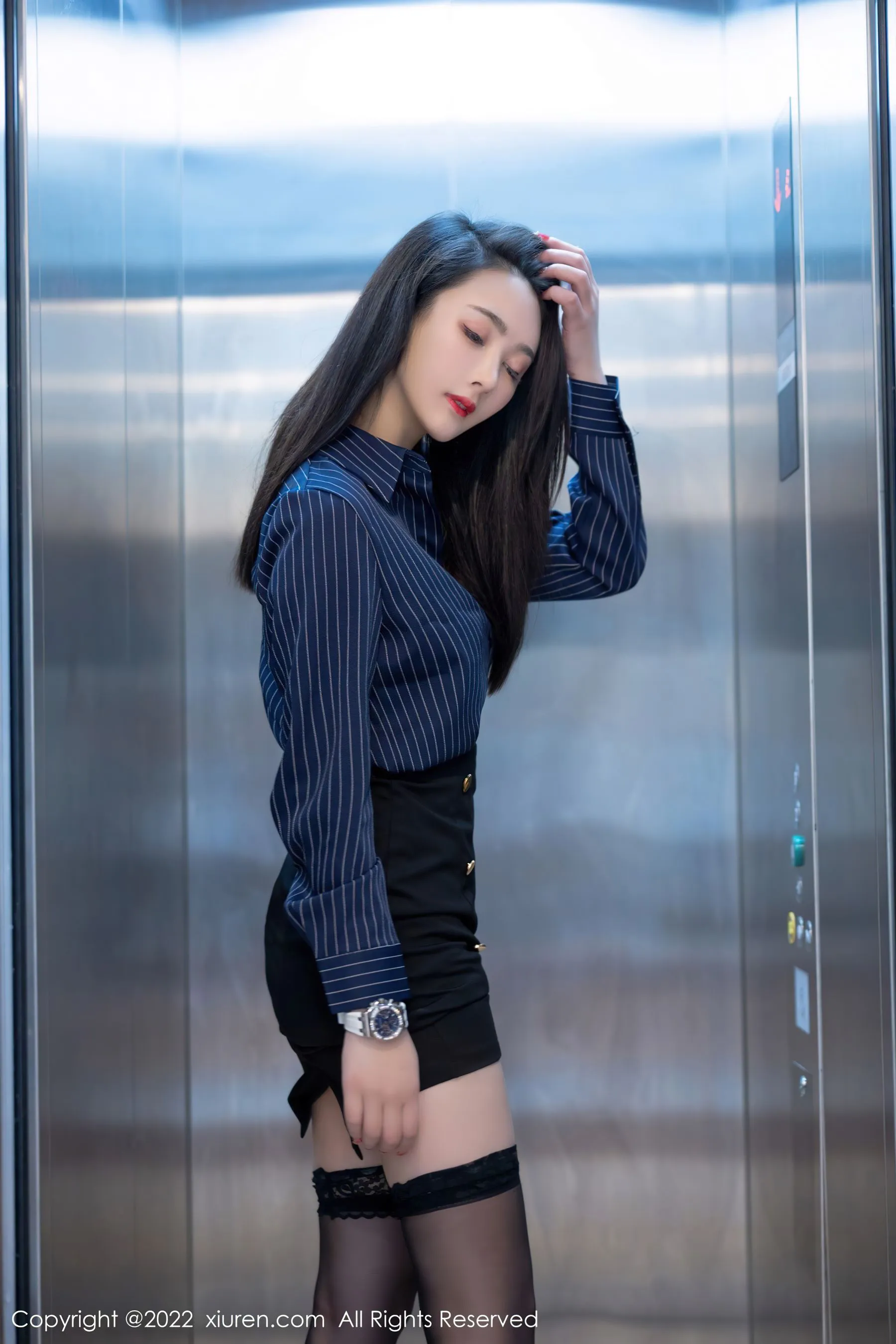 秀人 No.4513 Summer宝宝第19张