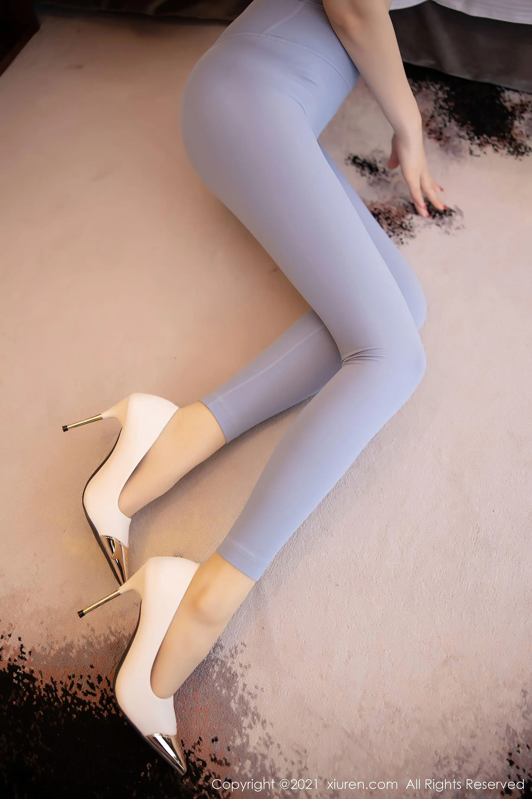  秀人 No.3262 言沫第12张