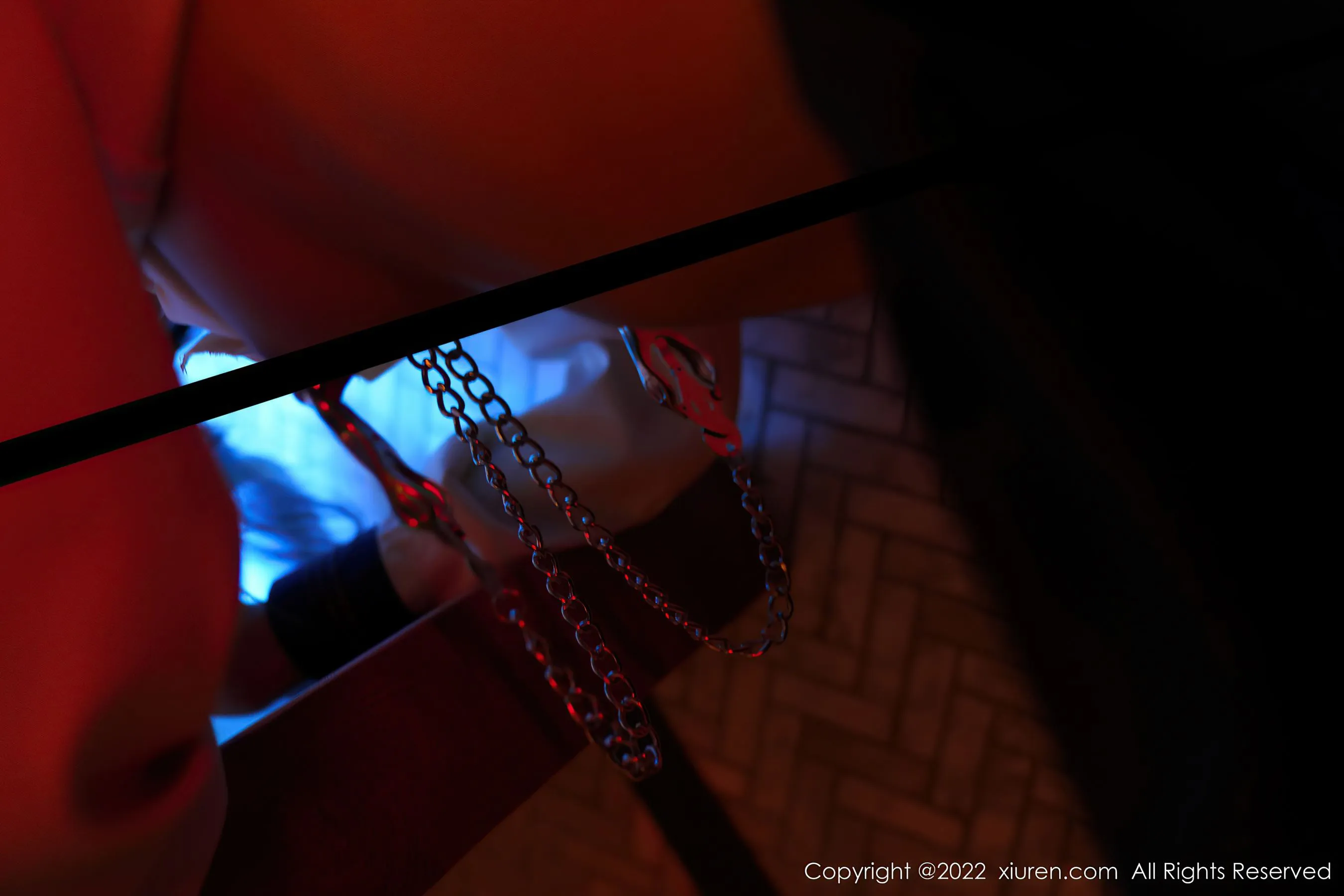  秀人网 No.4986 仓井优香第16张