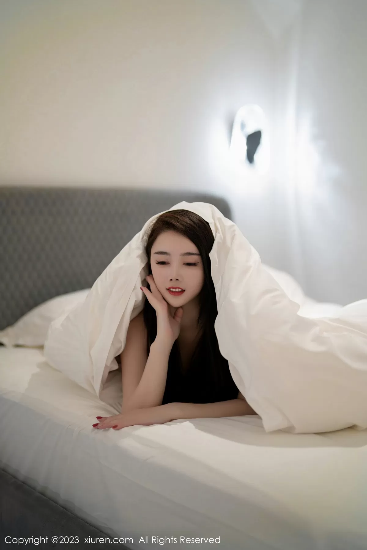  XiuRen 秀人 No.7517 summer宝宝 [62P]第4张