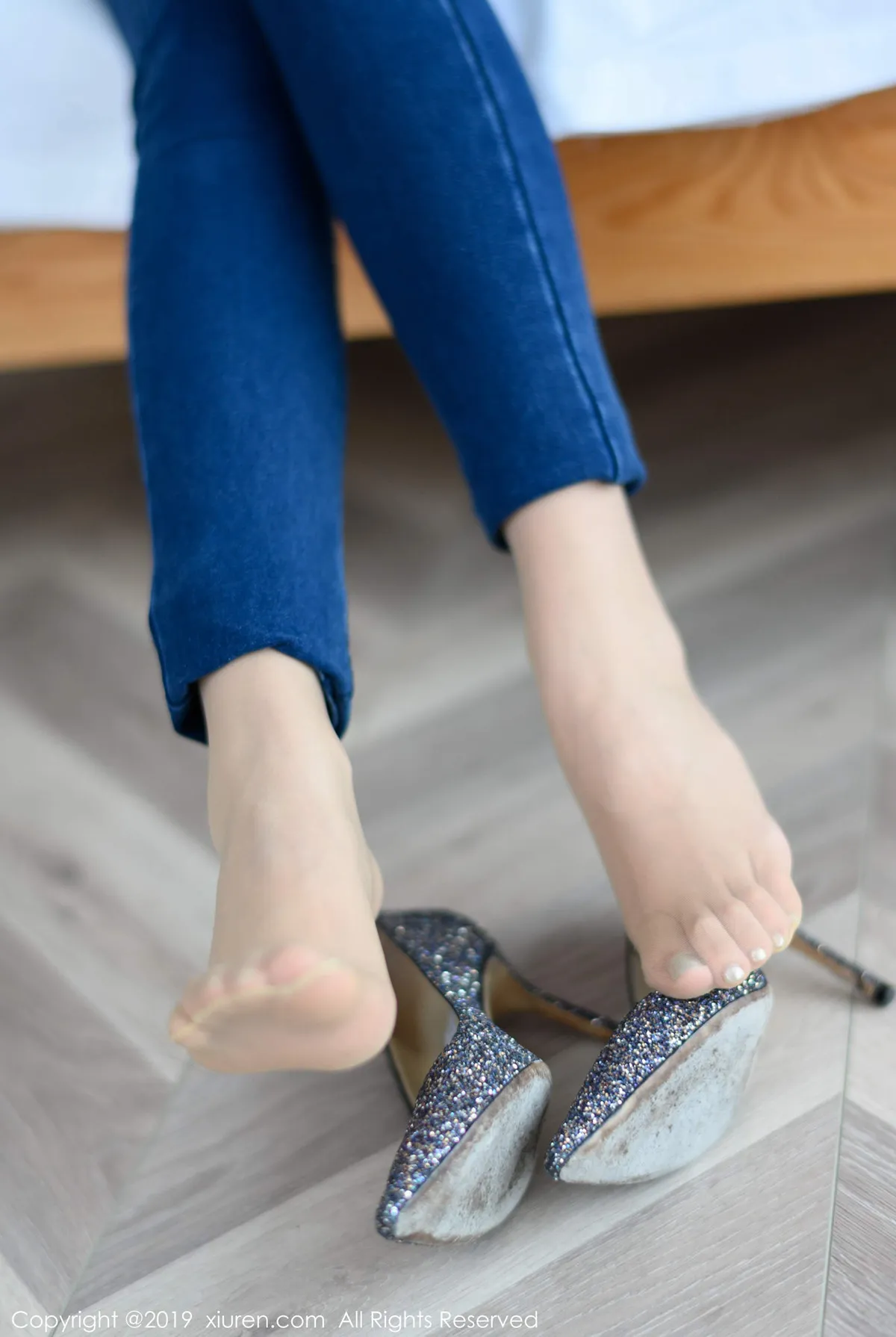  XIUREN秀人网 N0.1843 果儿Victoria第16张