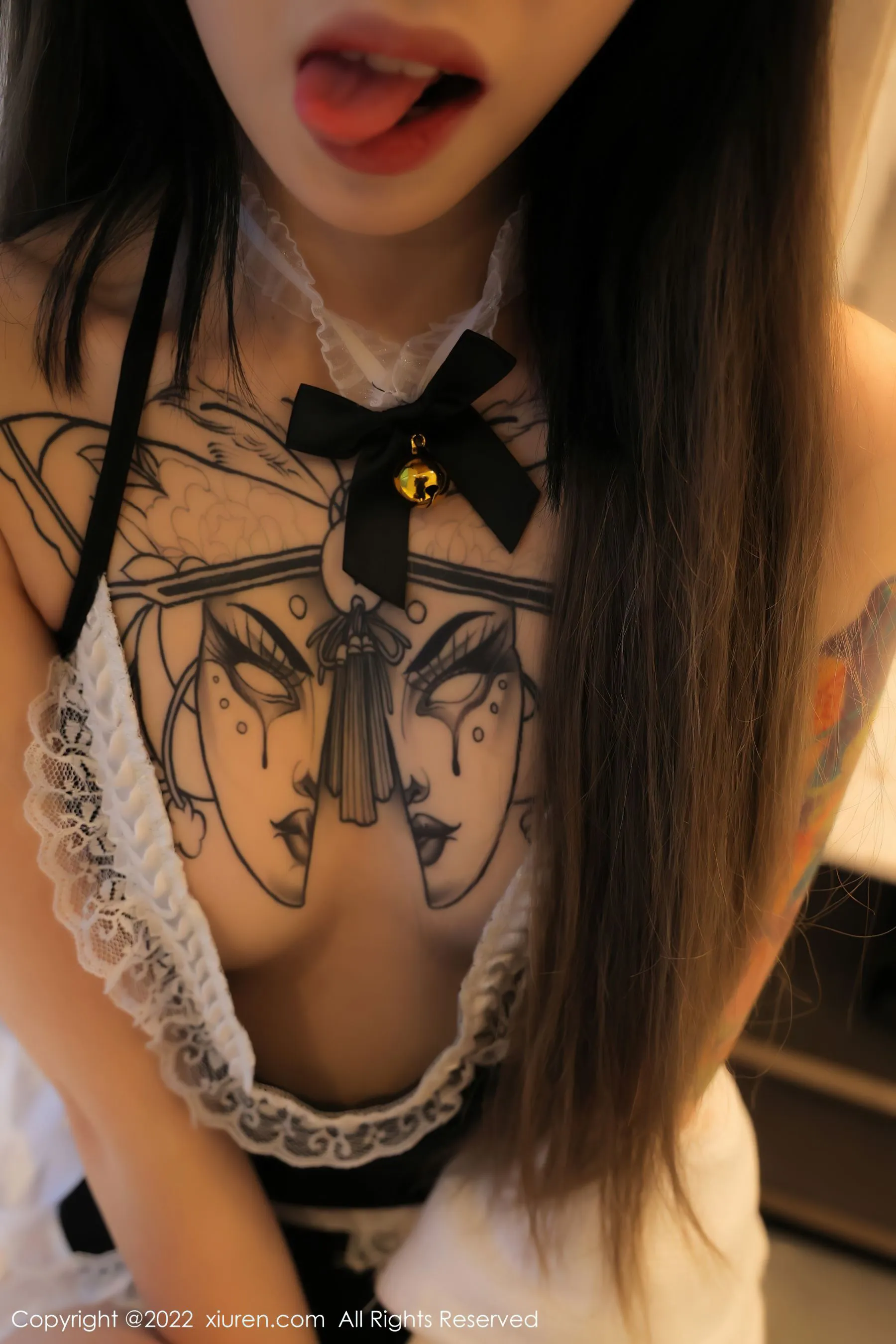 秀人 No.4535 奶瓶第13张