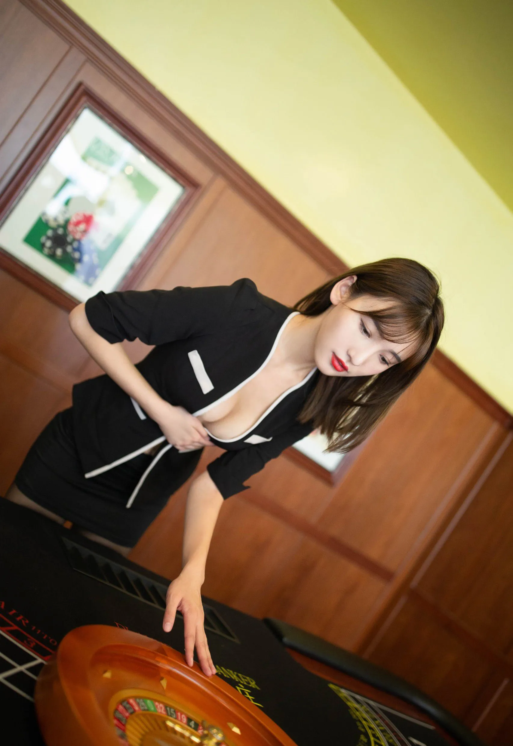 XIUREN秀人网 N0.1807 陆萱萱第18张