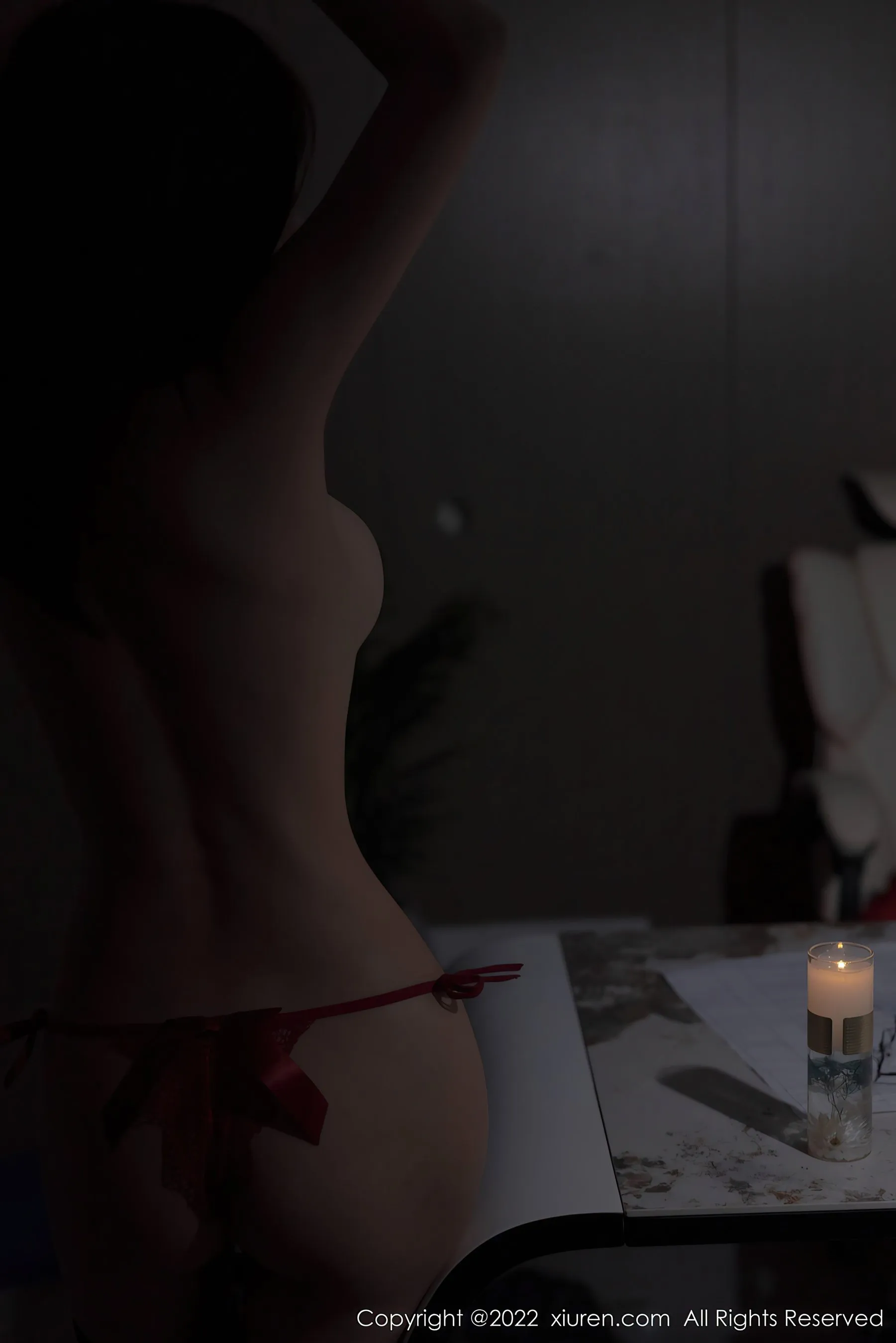  秀人网 No.5671 绮里嘉ula第17张