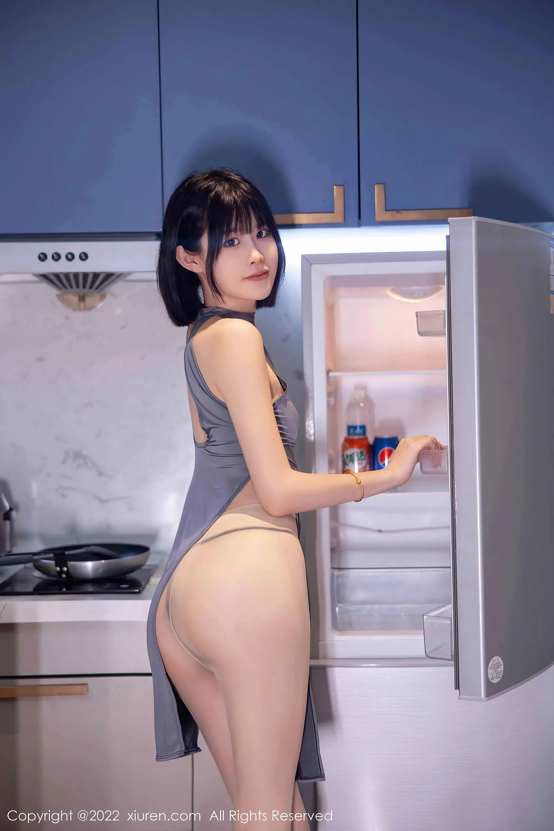  秀人网 No.5482 77qiqi 丝袜美腿第8张