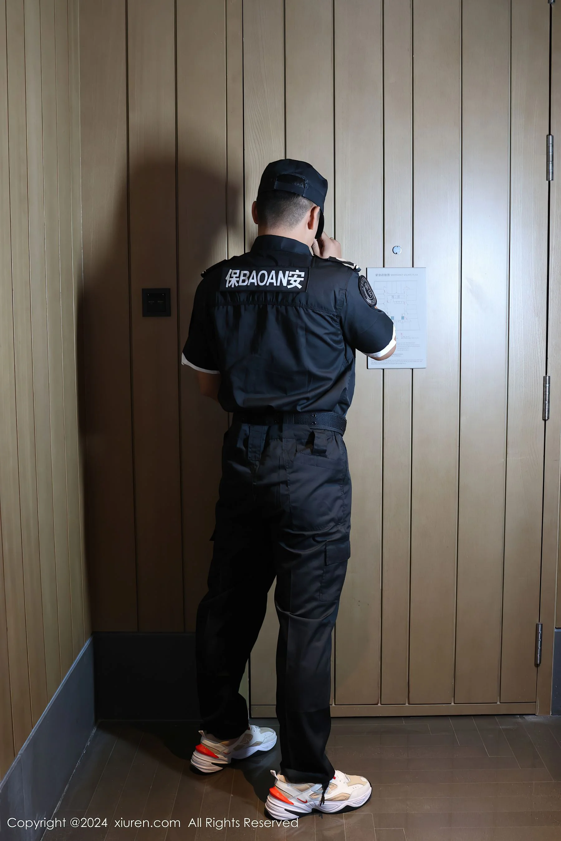  XiuRen 秀人 No.8991 小薯条nienie [75P]第3张