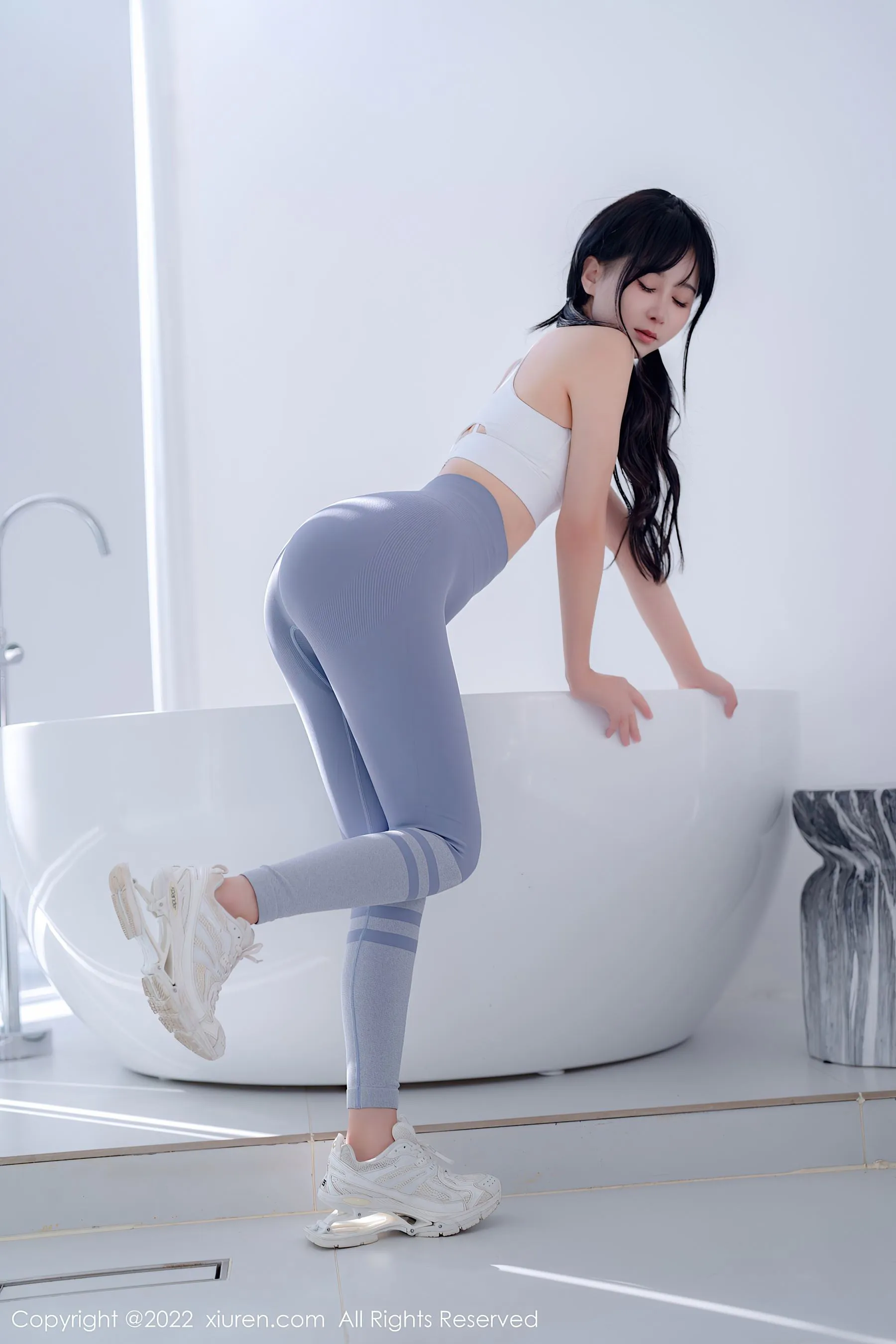  秀人网 No.5463 小果冻儿第18张