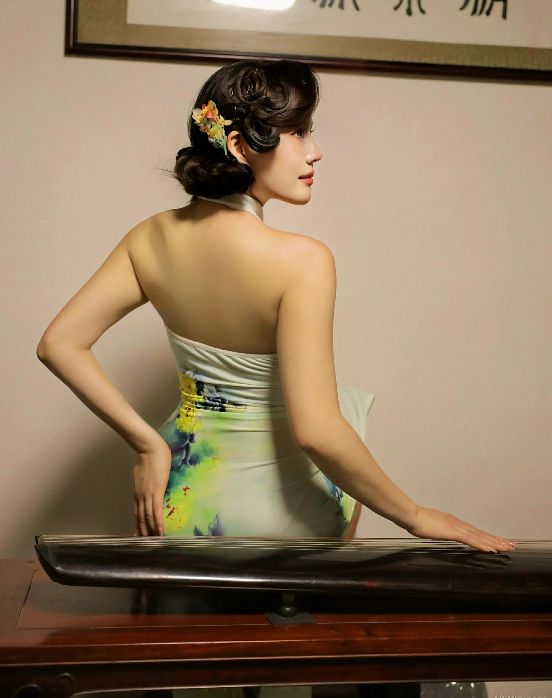  秀人网 No.10749 莉莉安娜o [73P]第17张