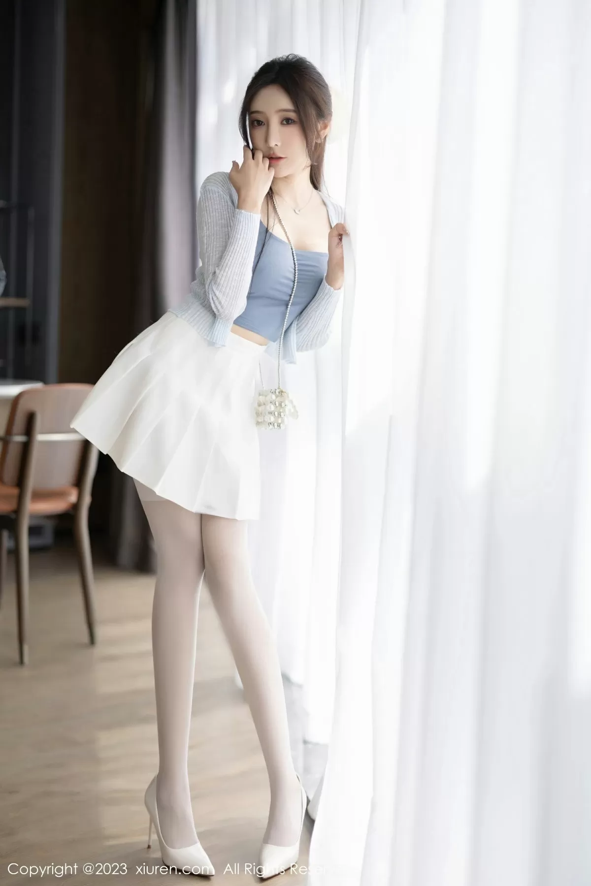  XiuRen 秀人 No.7515 王馨瑶yanni [92P]第18张