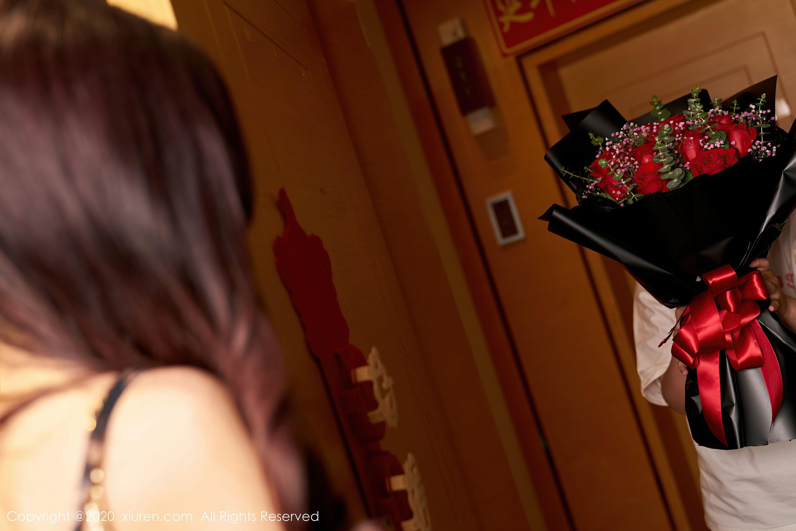 秀人XIUREN No.2327 杨晨晨sugar第23张