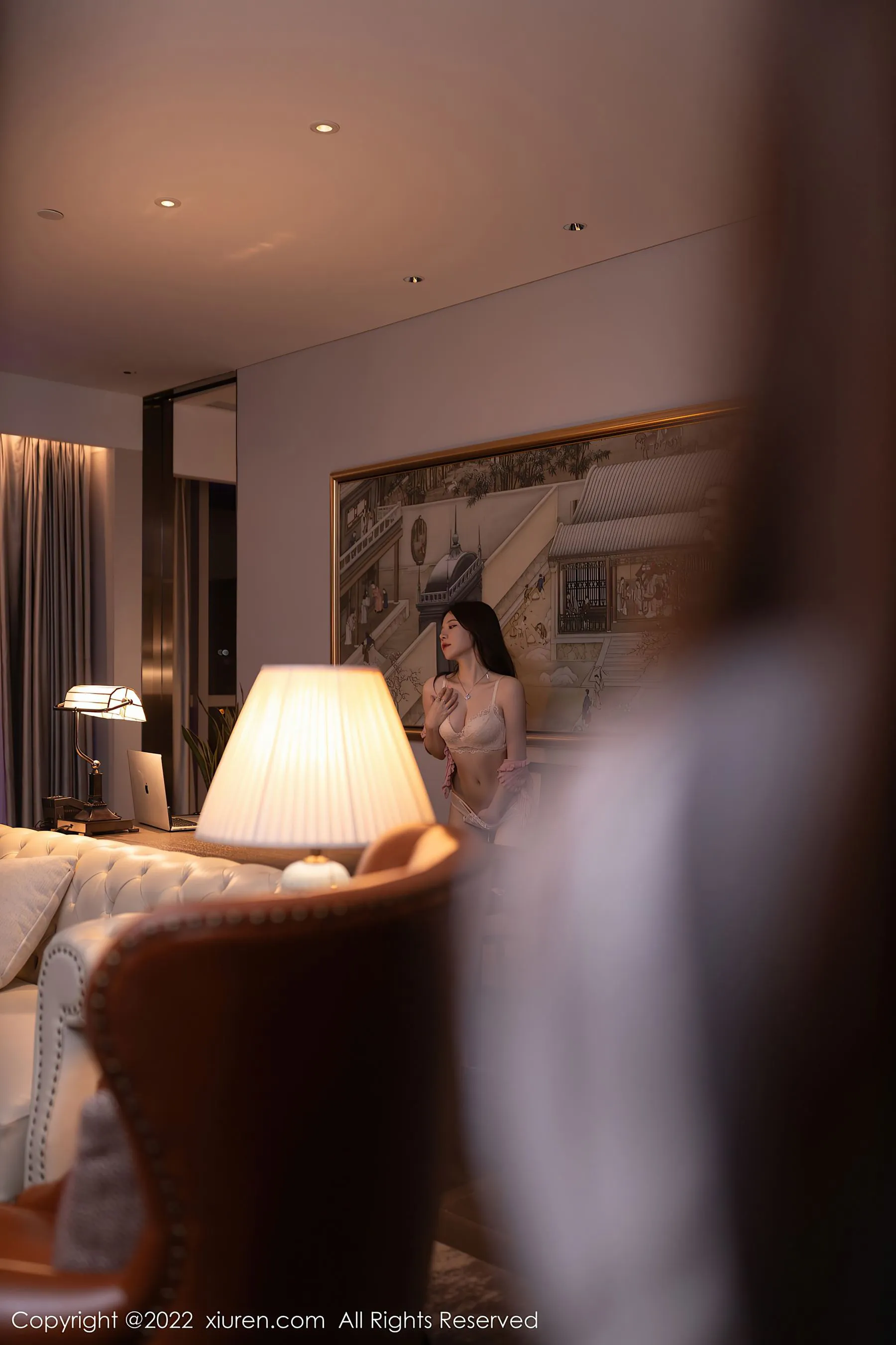 秀人网 No.5570 鱼子酱Fish第25张