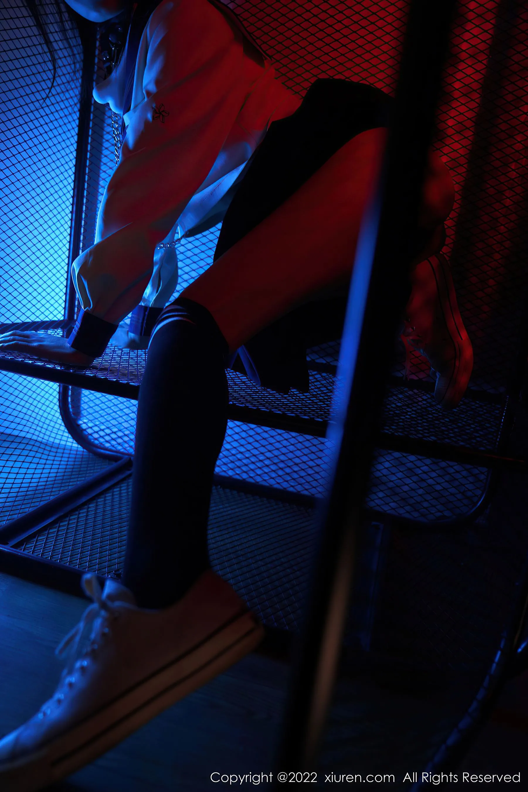  秀人网 No.4986 仓井优香第12张