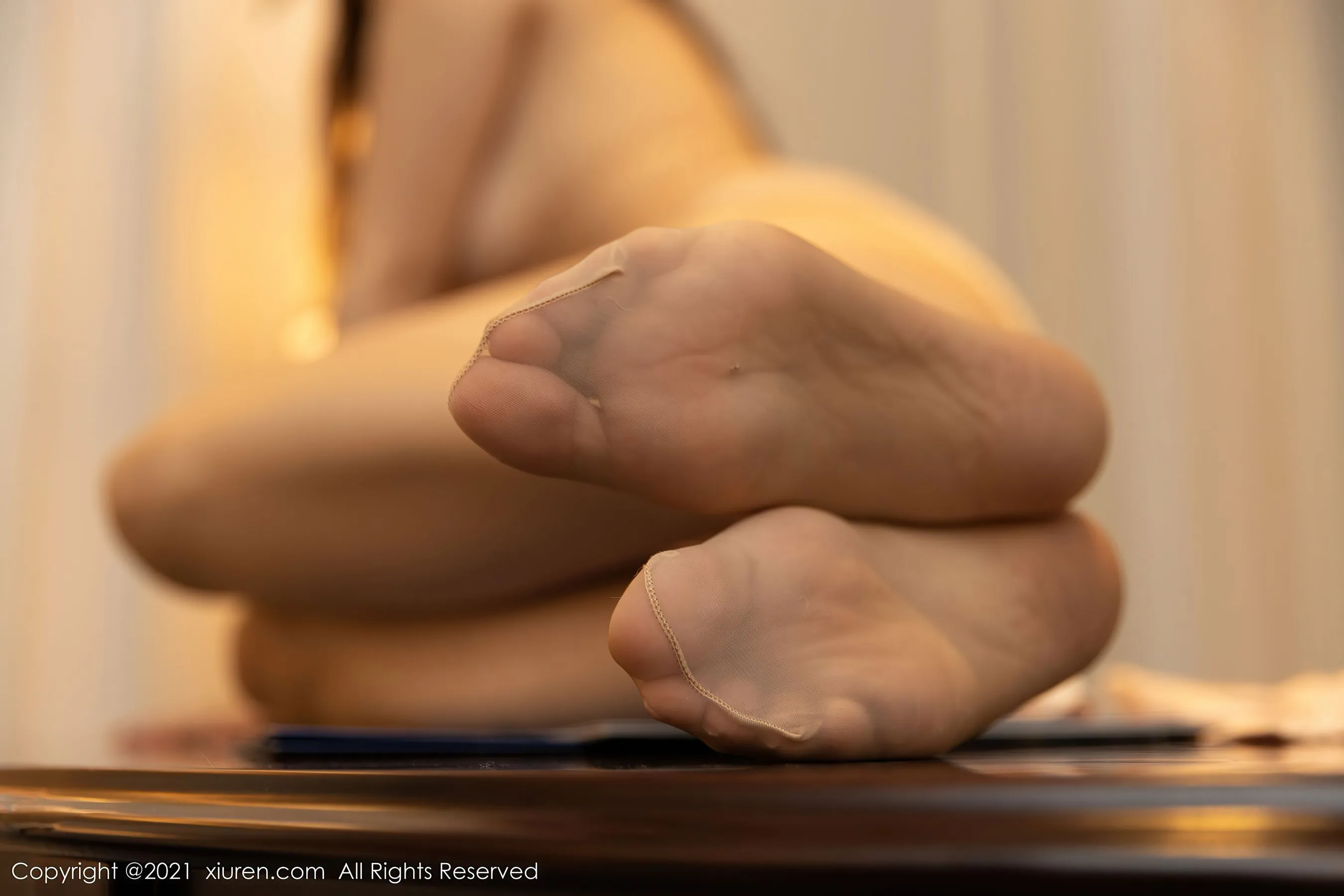  秀人 No.3220 王雨纯第13张